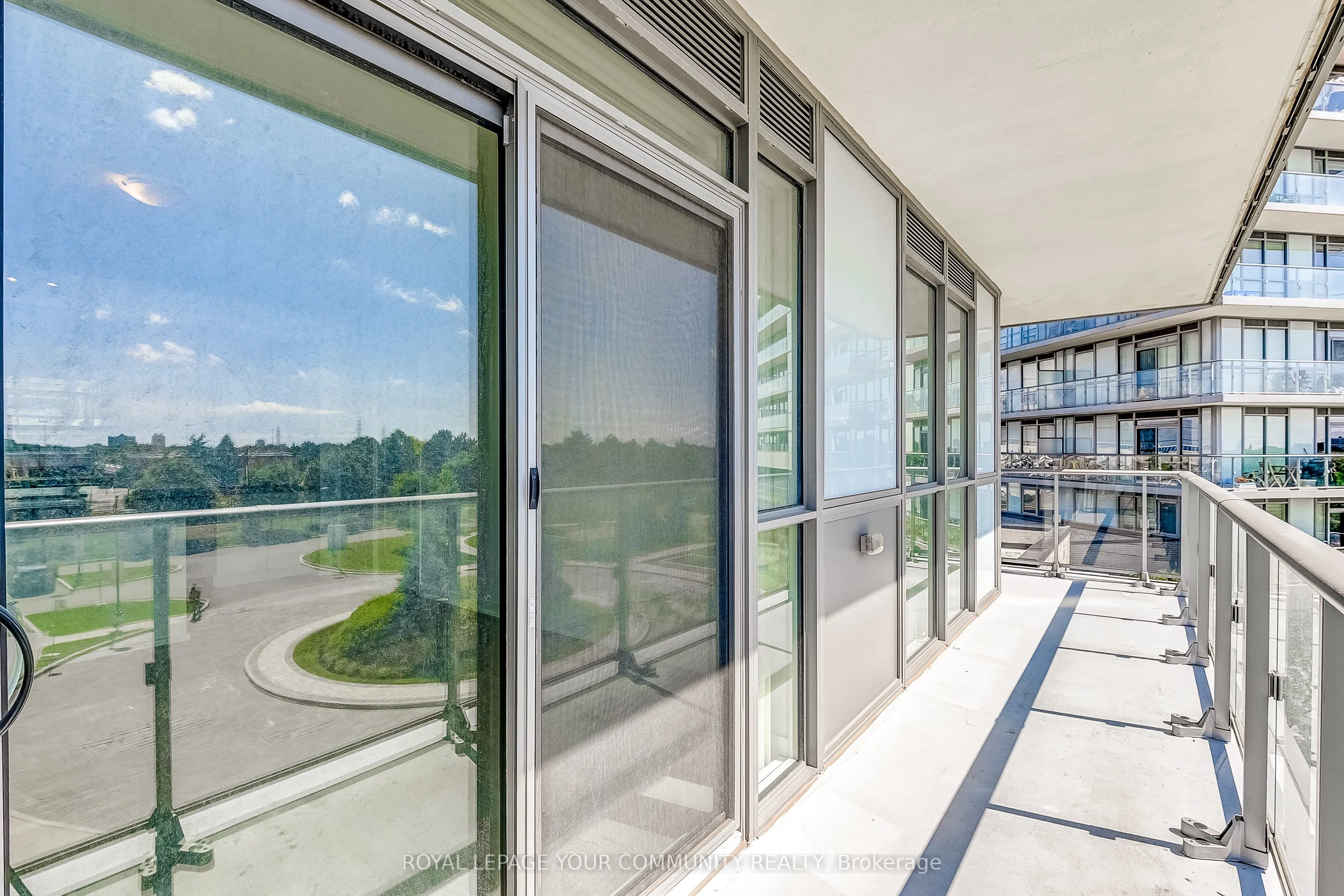 4677 Glen Erin Drive, #304