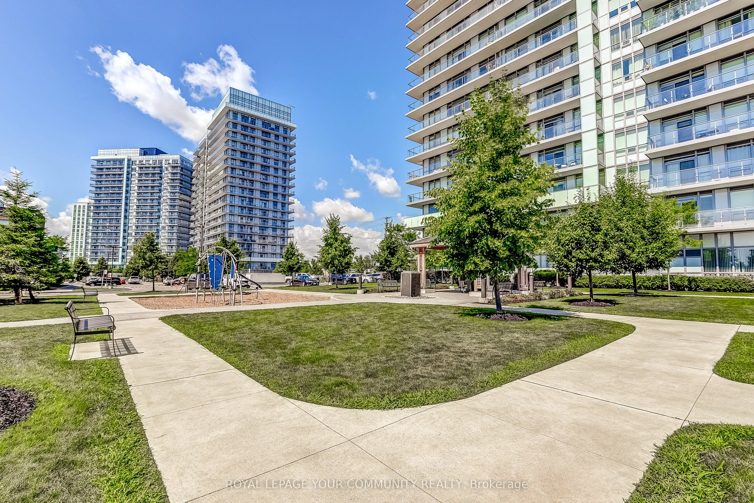 4677 Glen Erin Drive, #304