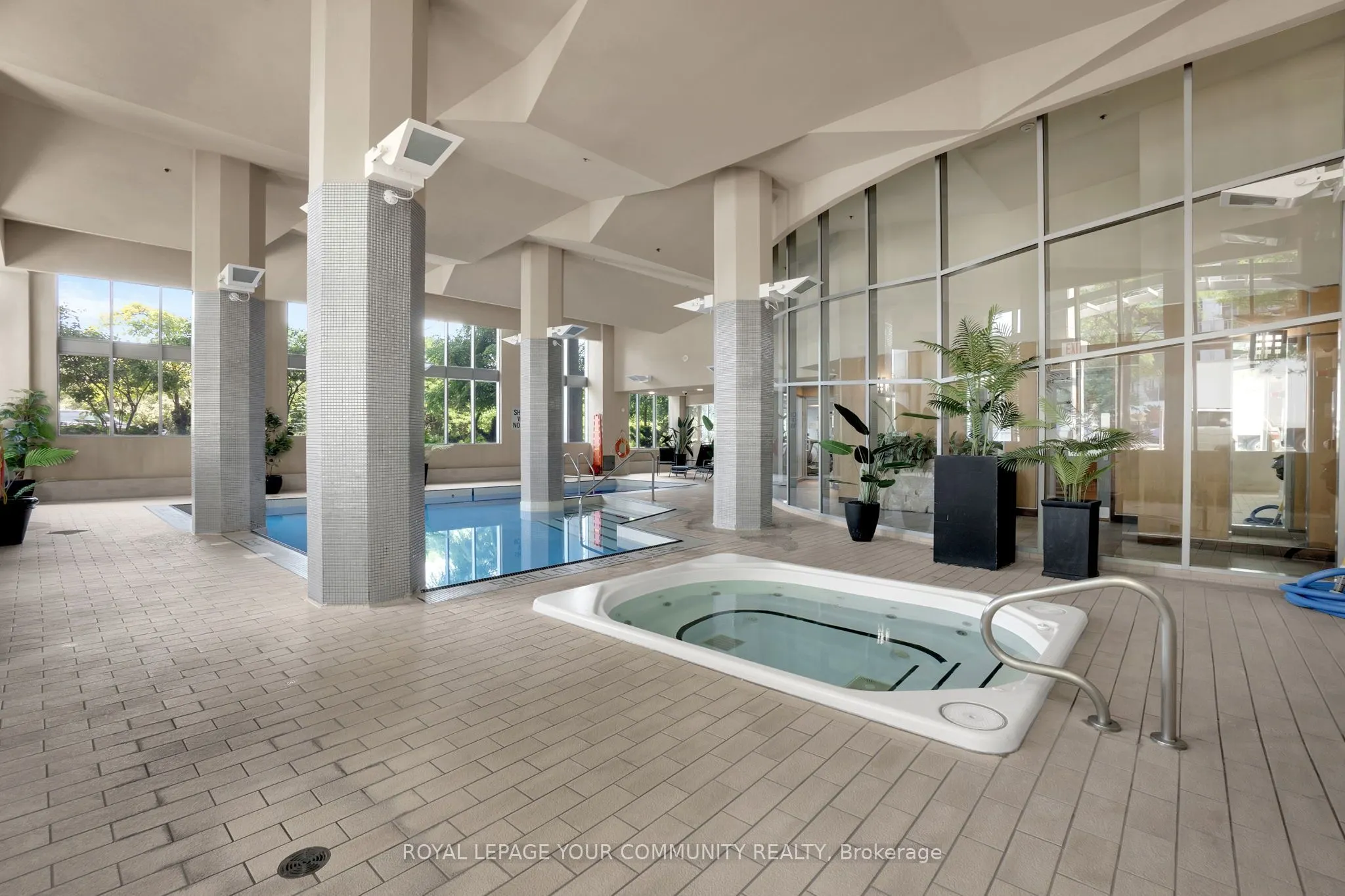 2119 Lake Shore Boulevard W, #1506