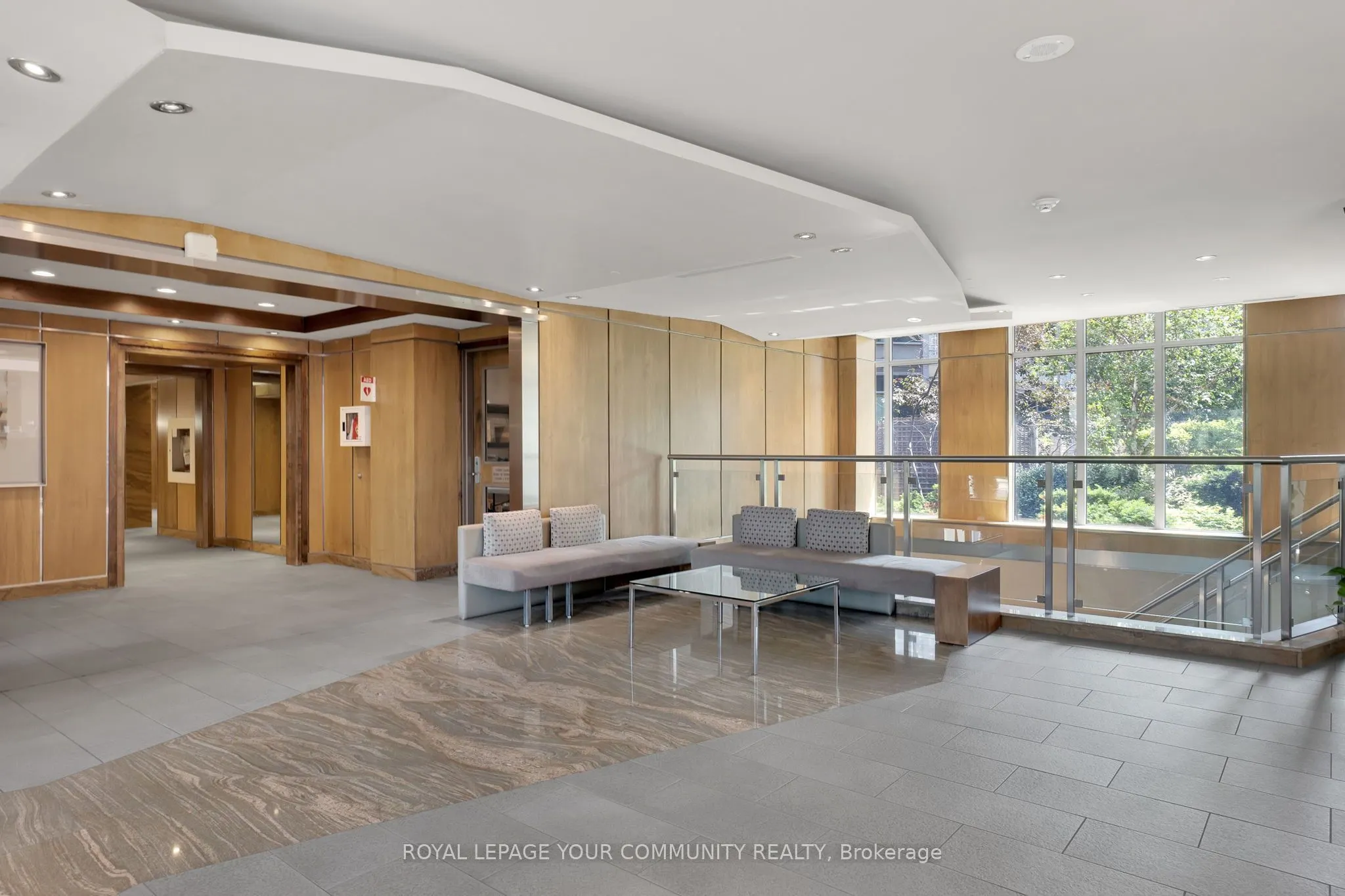 2119 Lake Shore Boulevard W, #1506