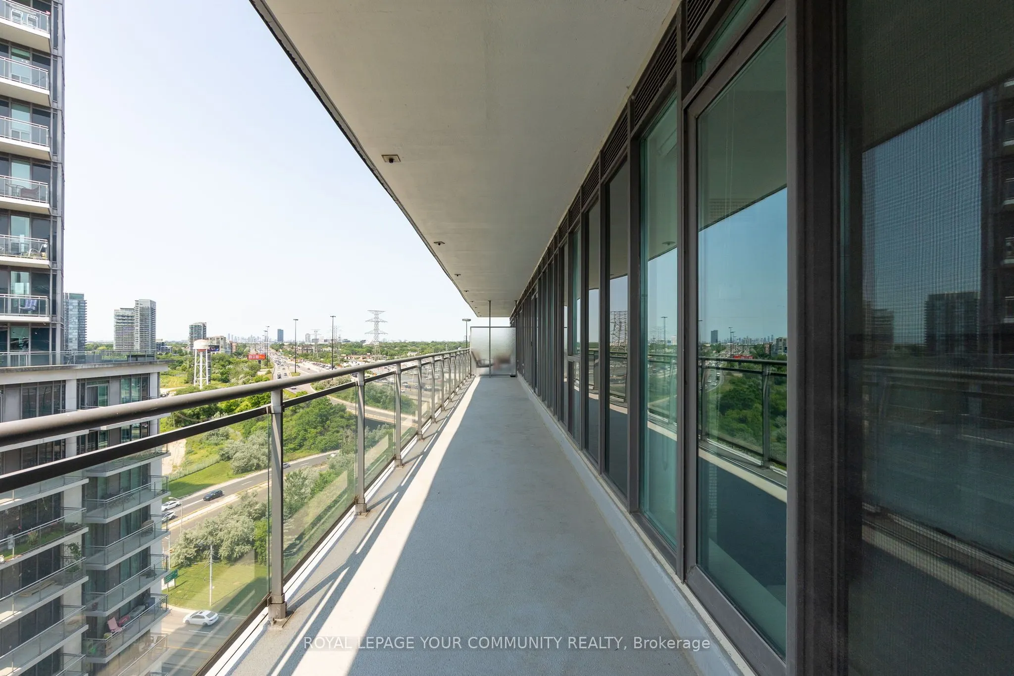 2119 Lake Shore Boulevard W, #1506