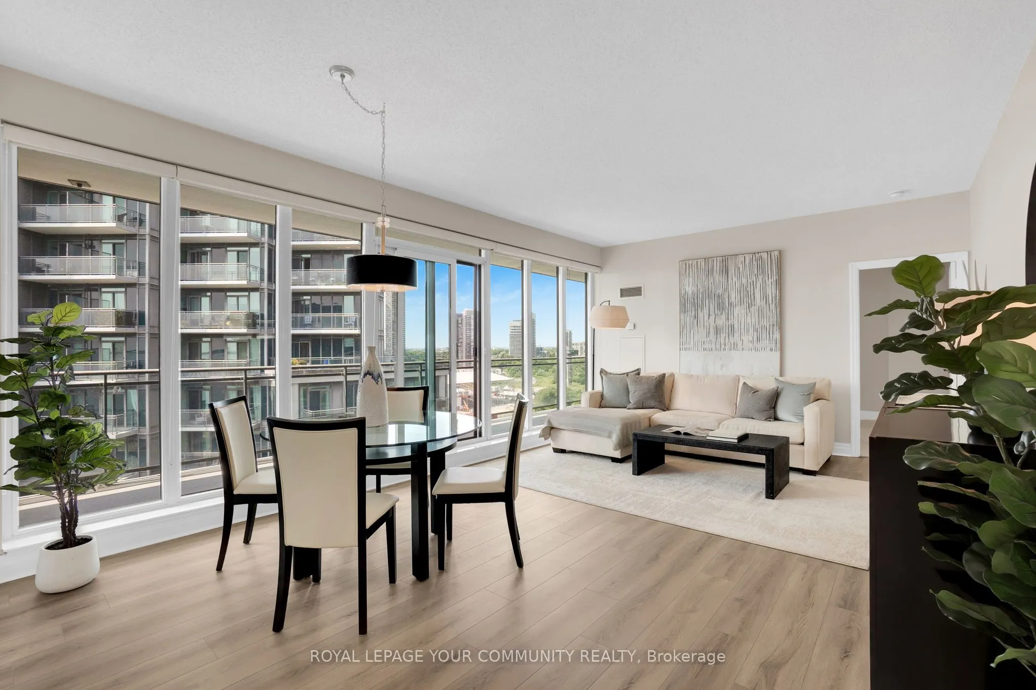 2119 Lake Shore Boulevard W, #1506