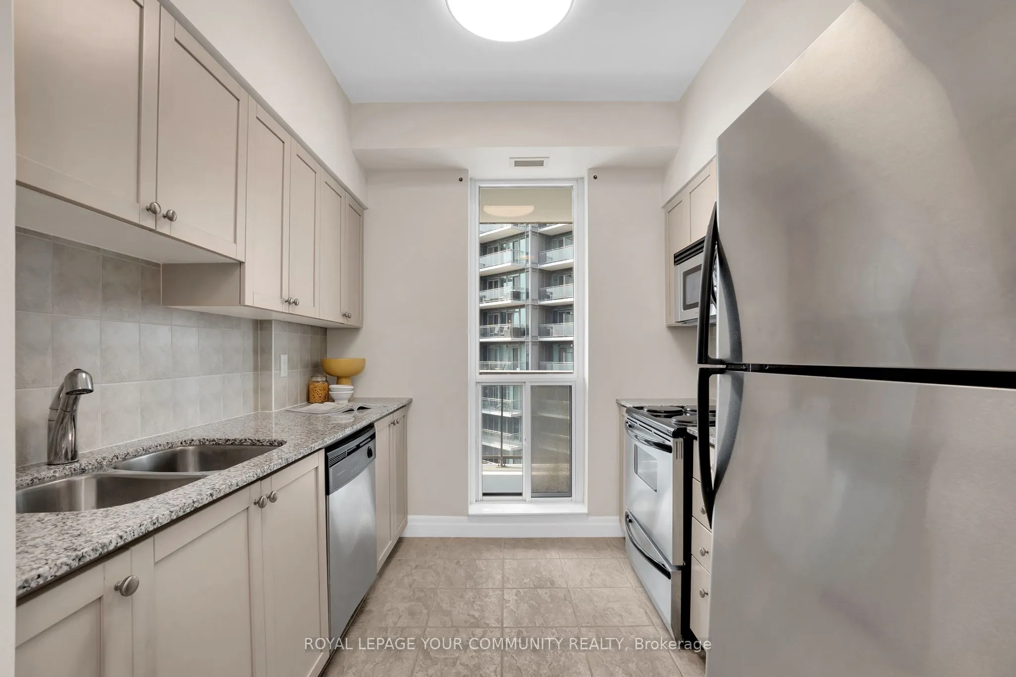2119 Lake Shore Boulevard W, #1506