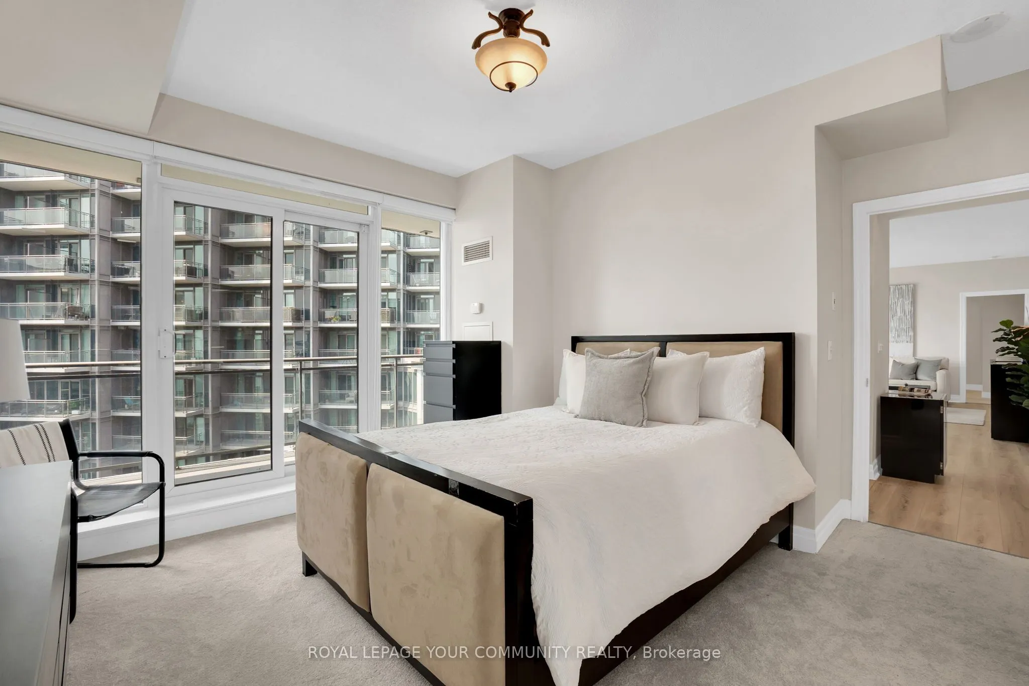 2119 Lake Shore Boulevard W, #1506