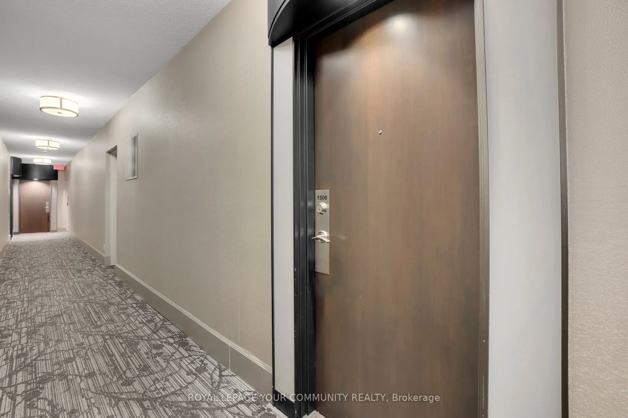 2119 Lake Shore Boulevard W, #1506