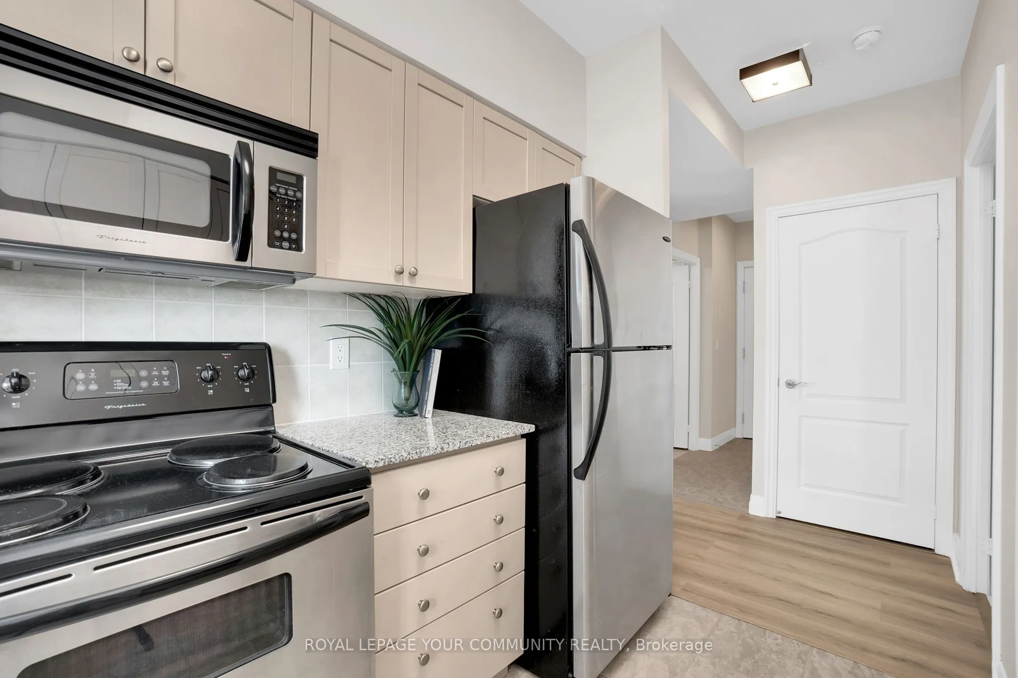 2119 Lake Shore Boulevard W, #1506