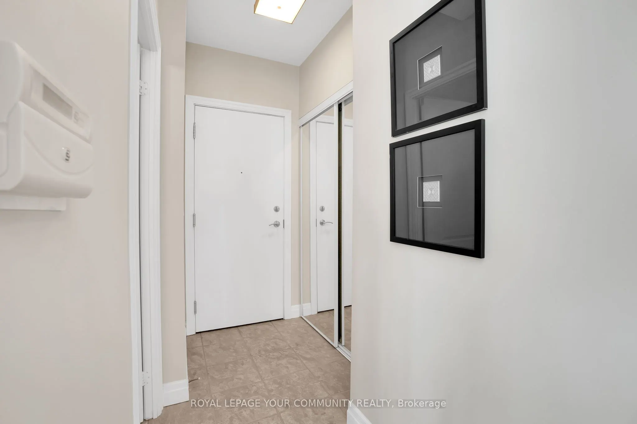 2119 Lake Shore Boulevard W, #1506