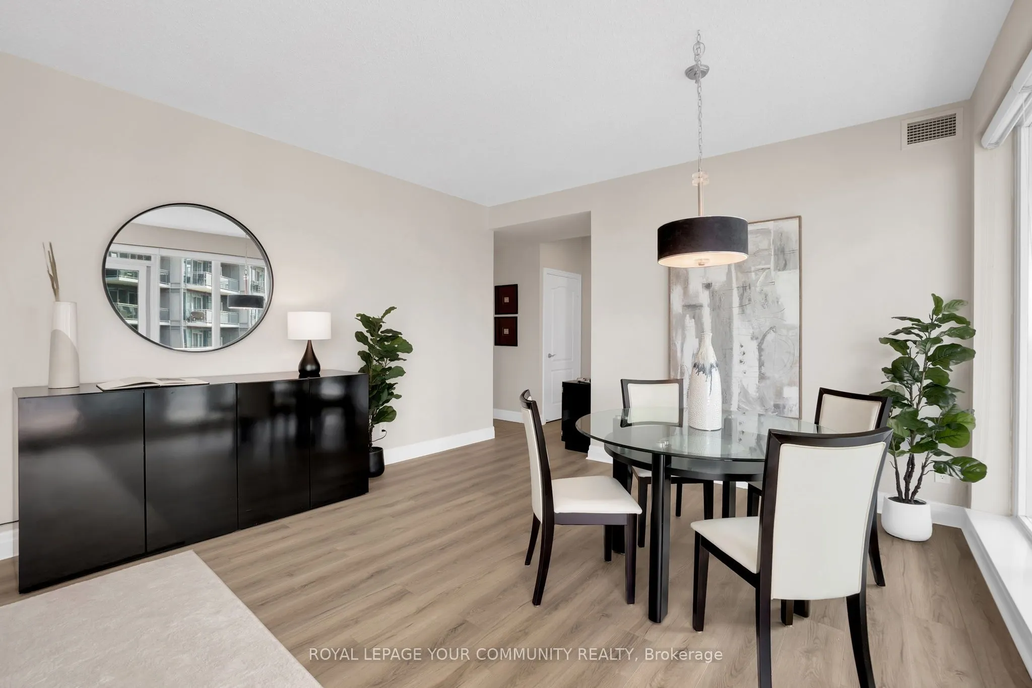 2119 Lake Shore Boulevard W, #1506
