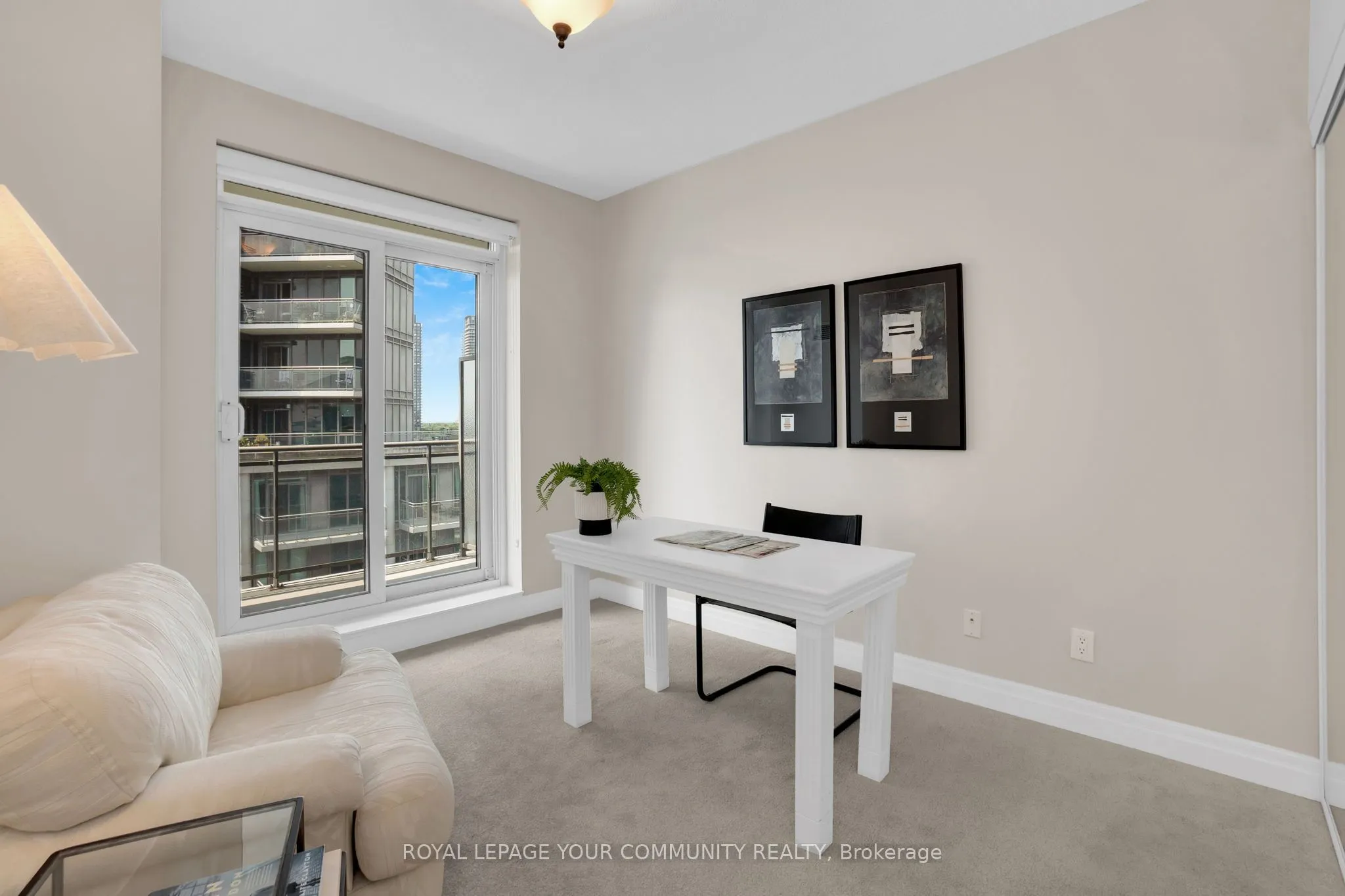 2119 Lake Shore Boulevard W, #1506