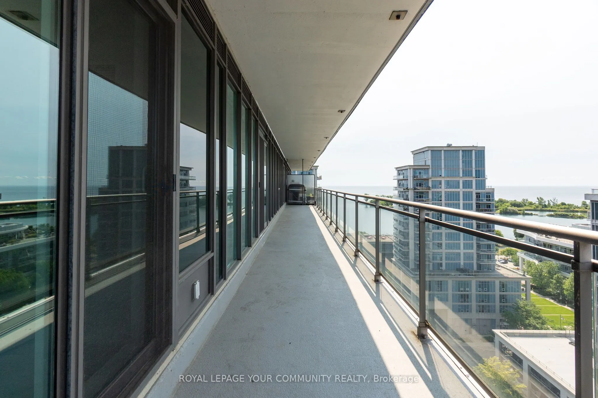 2119 Lake Shore Boulevard W, #1506