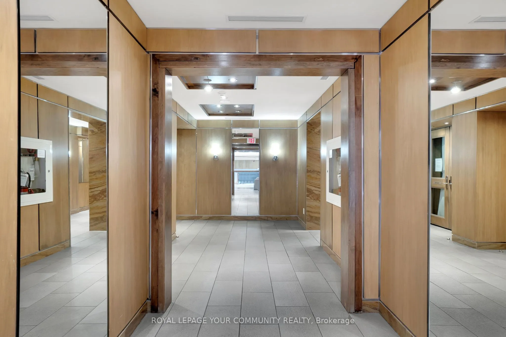 2119 Lake Shore Boulevard W, #1506