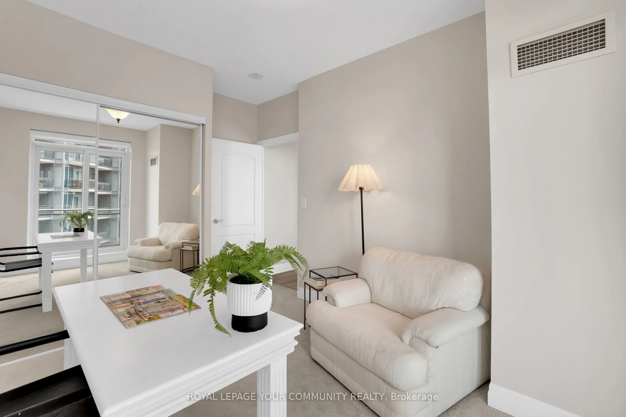 2119 Lake Shore Boulevard W, #1506