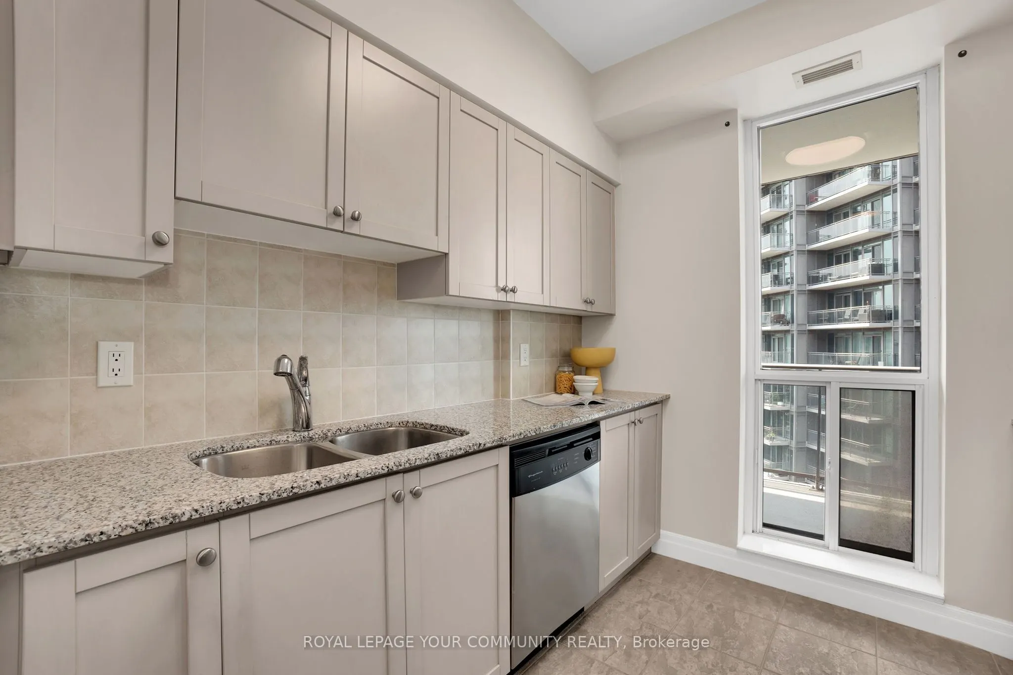 2119 Lake Shore Boulevard W, #1506