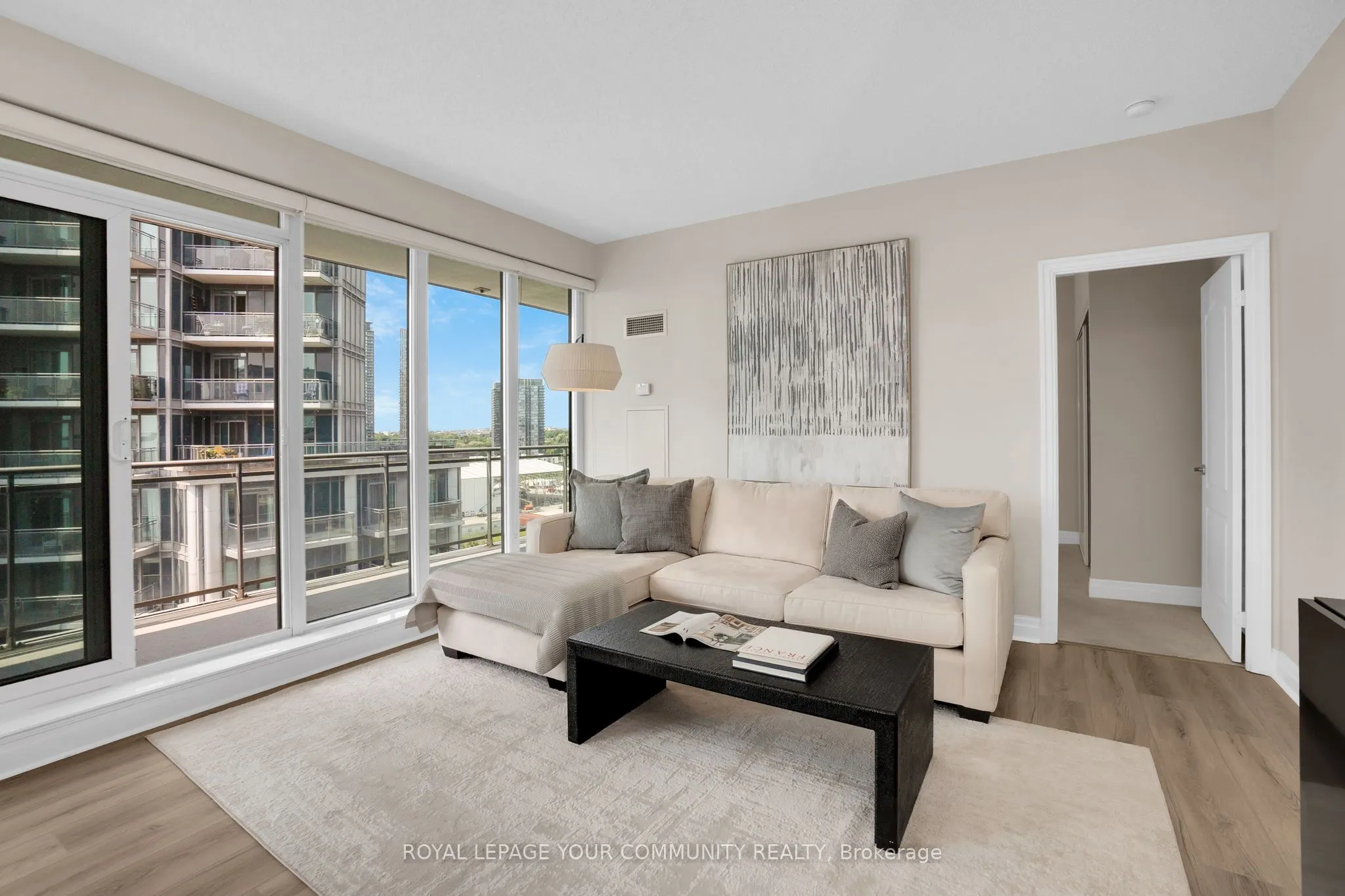2119 Lake Shore Boulevard W, #1506
