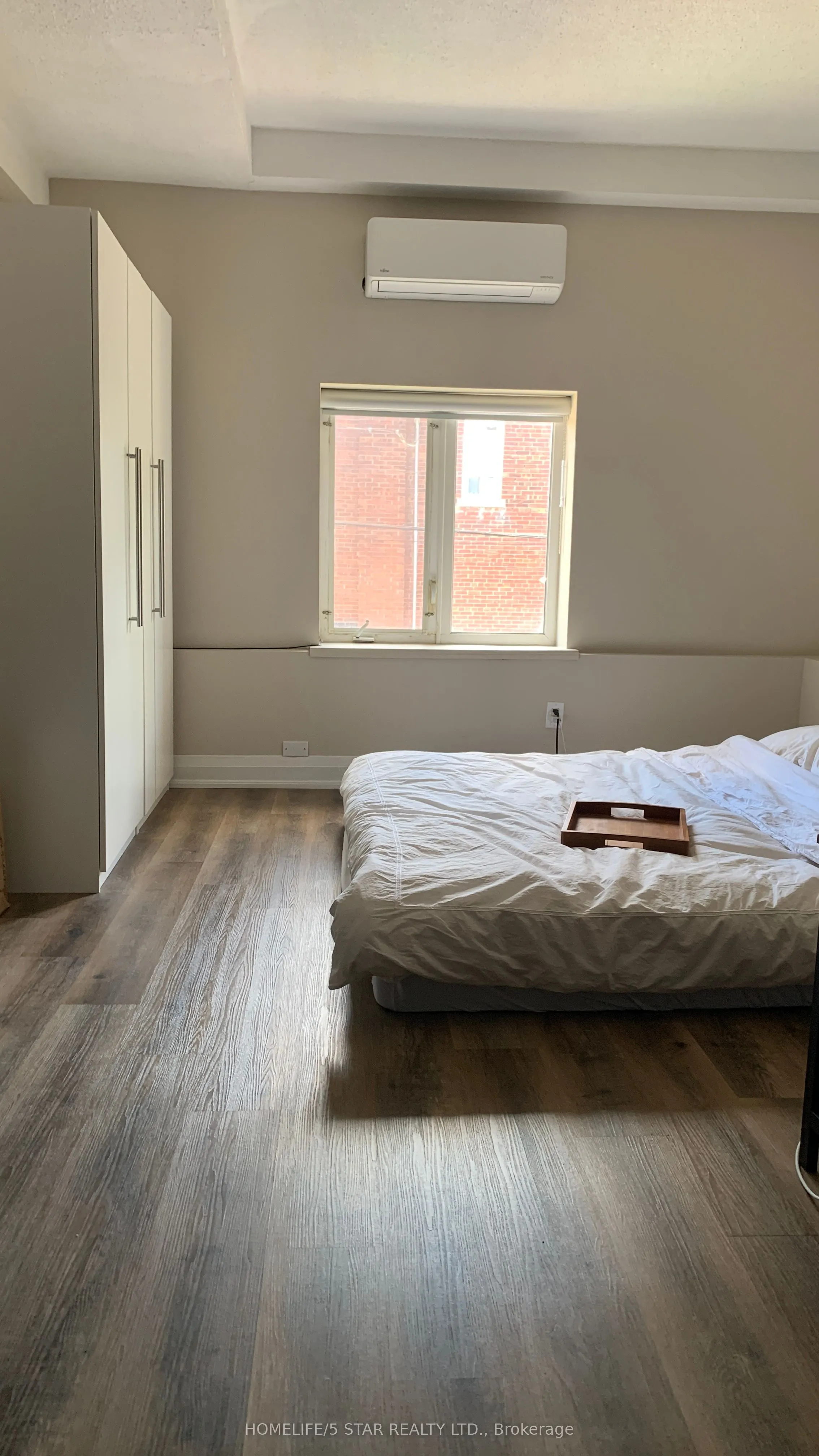 3003 Lake Shore Boulevard W, #4