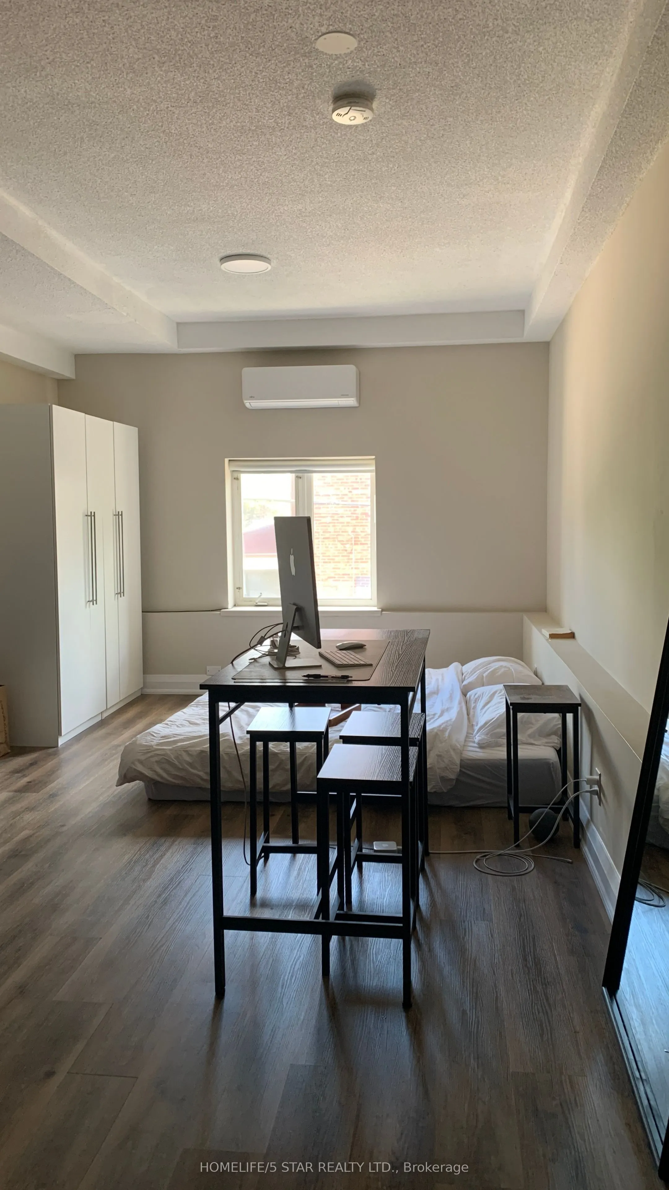 3003 Lake Shore Boulevard W, #4