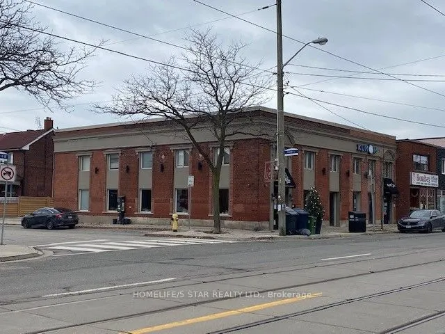 3003 Lake Shore Boulevard W, #4