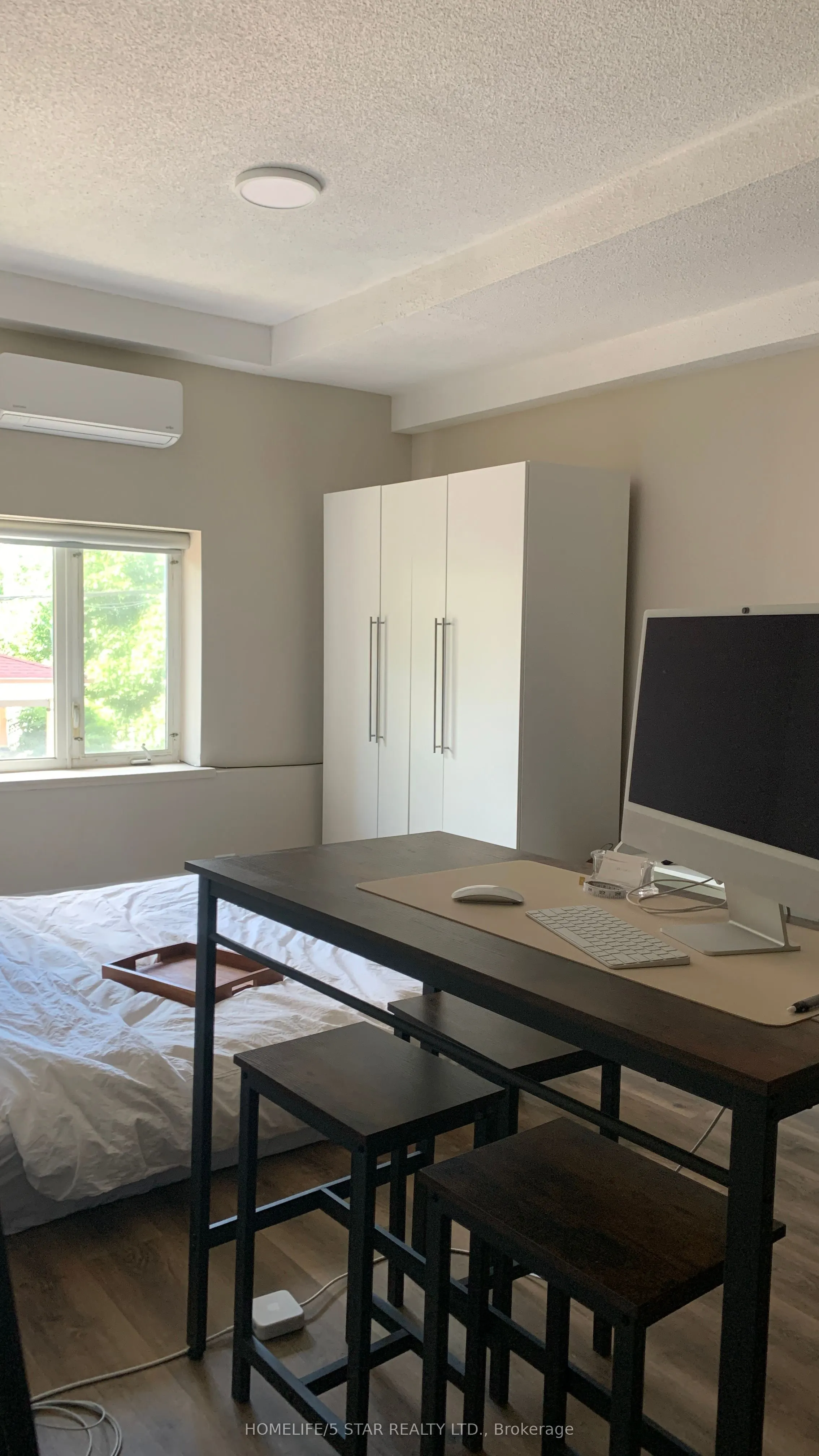 3003 Lake Shore Boulevard W, #4