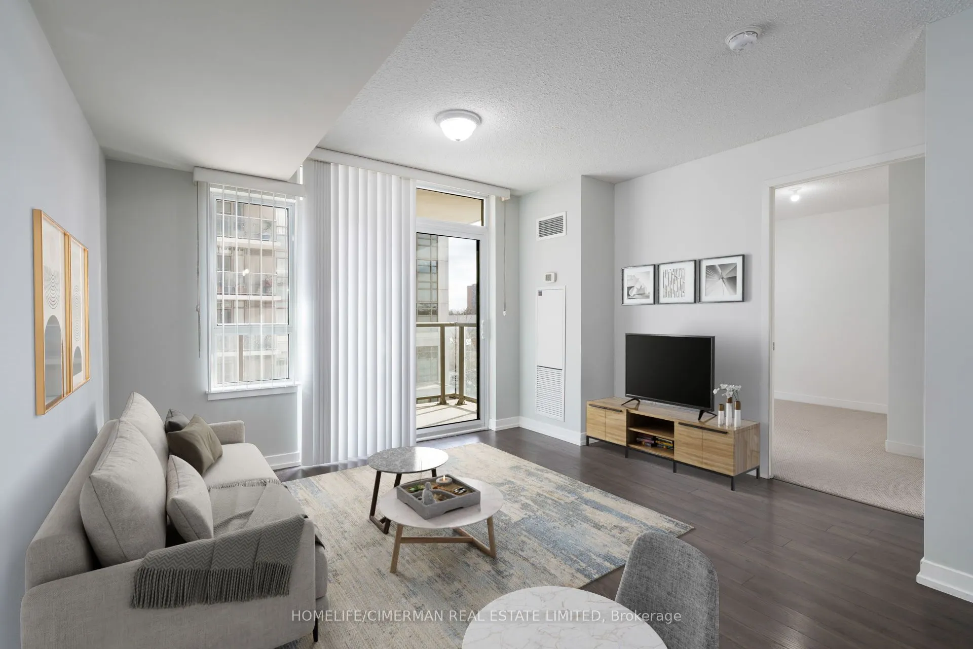 816 Lansdowne Avenue, #316