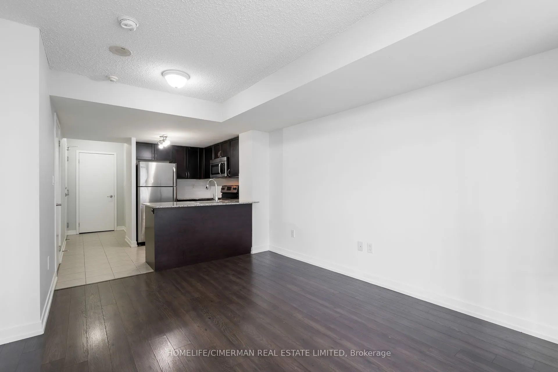 816 Lansdowne Avenue, #316