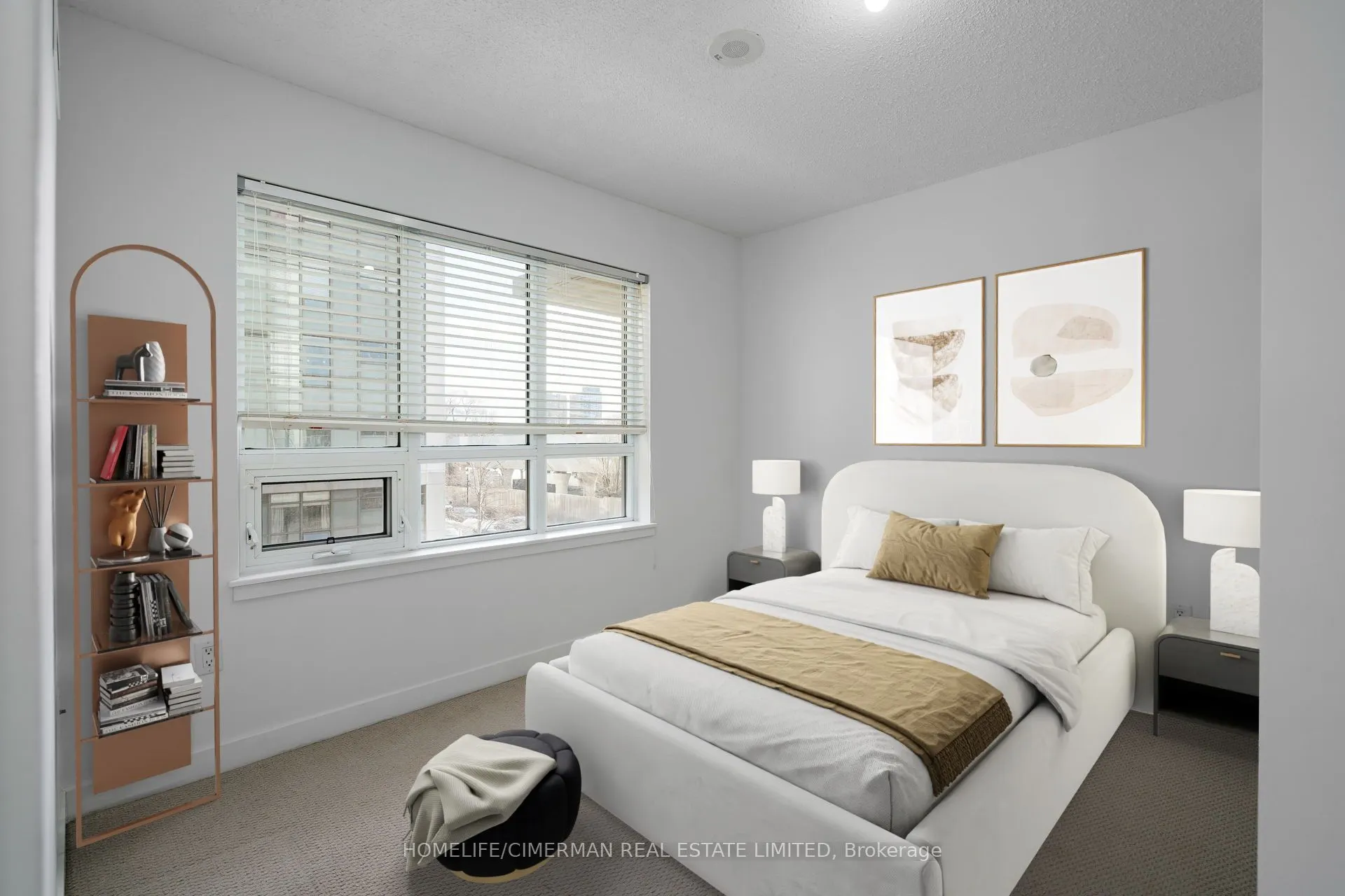 816 Lansdowne Avenue, #316