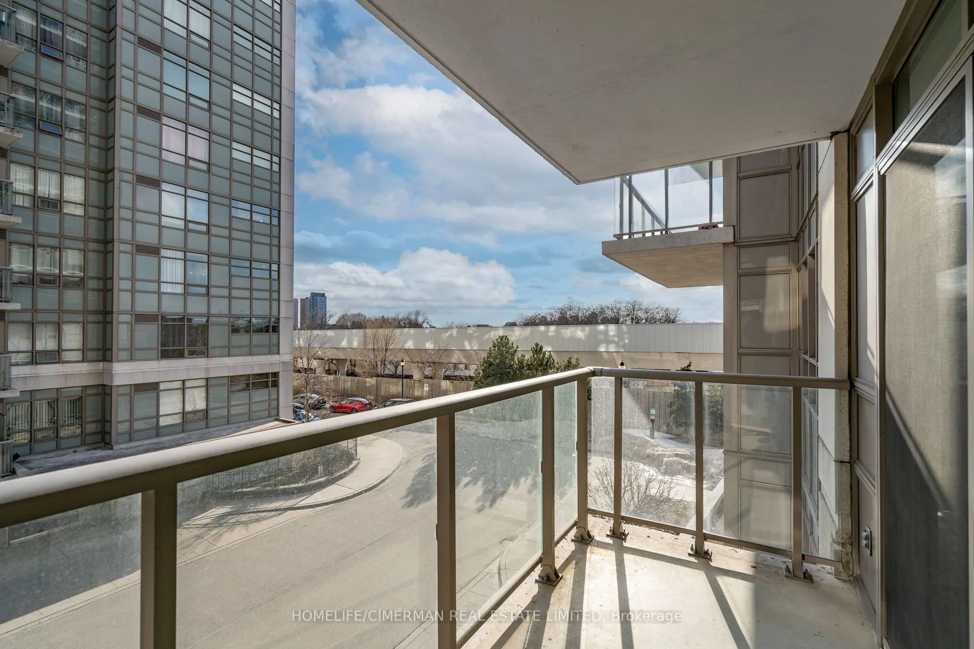 816 Lansdowne Avenue, #316