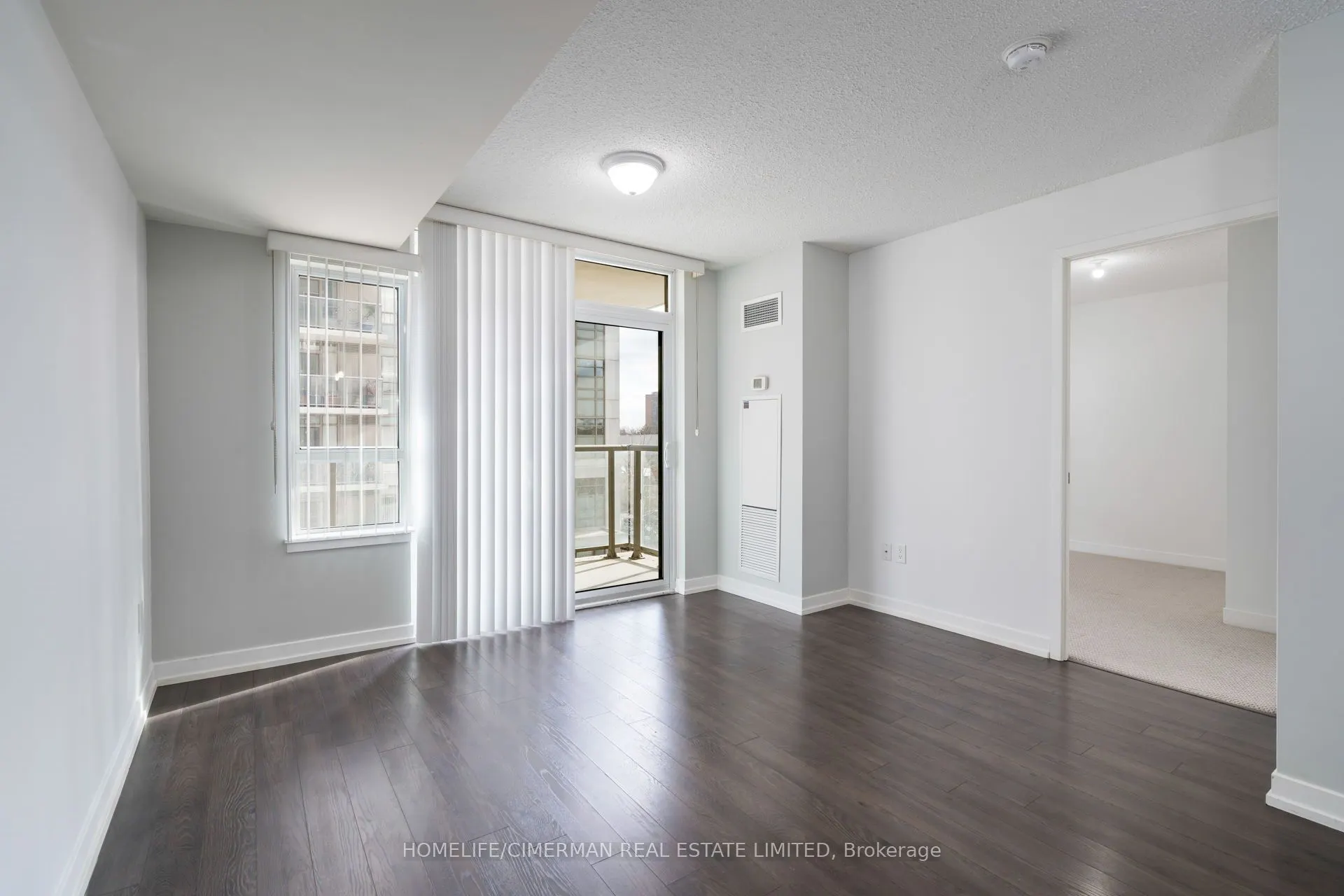 816 Lansdowne Avenue, #316
