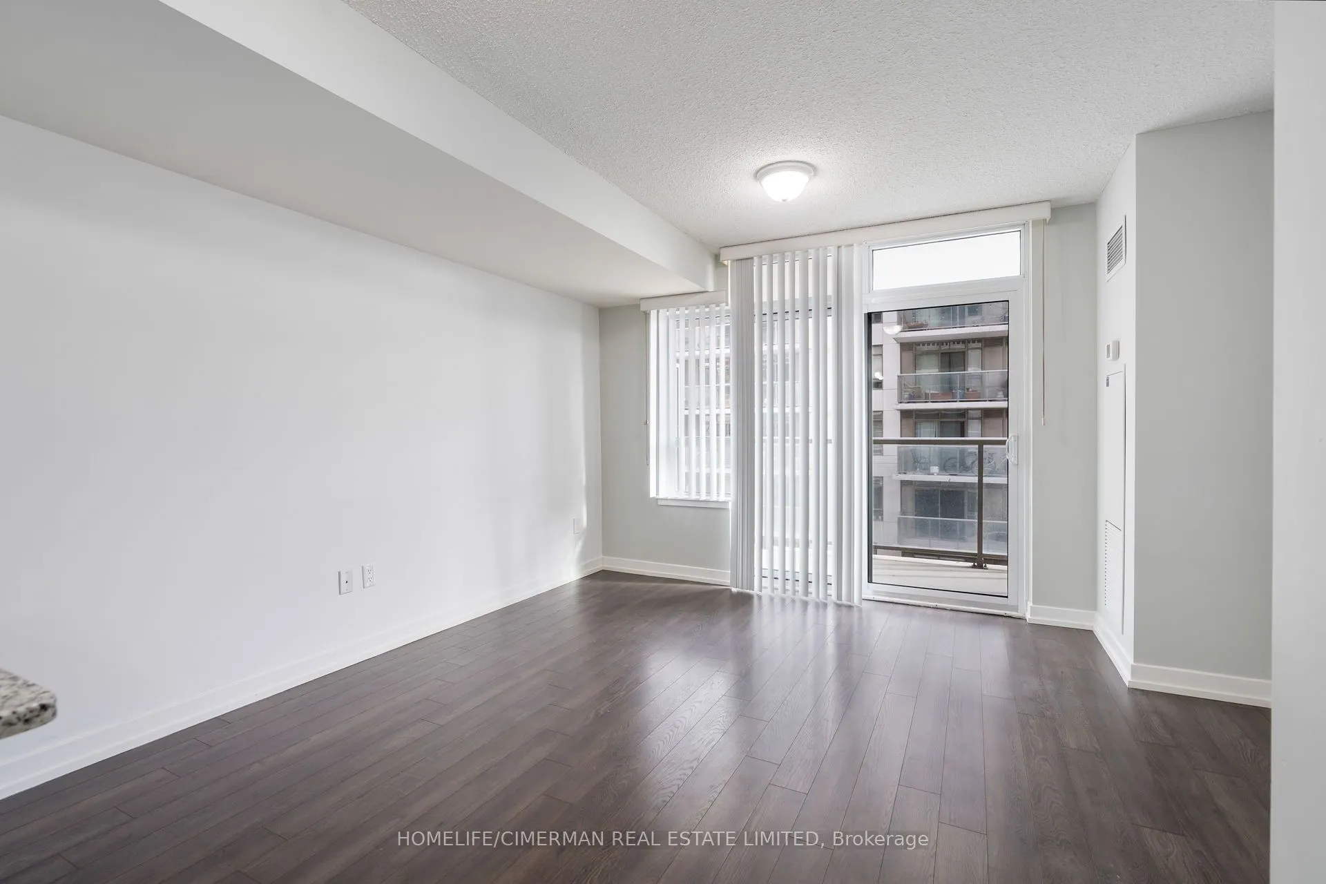 816 Lansdowne Avenue, #316