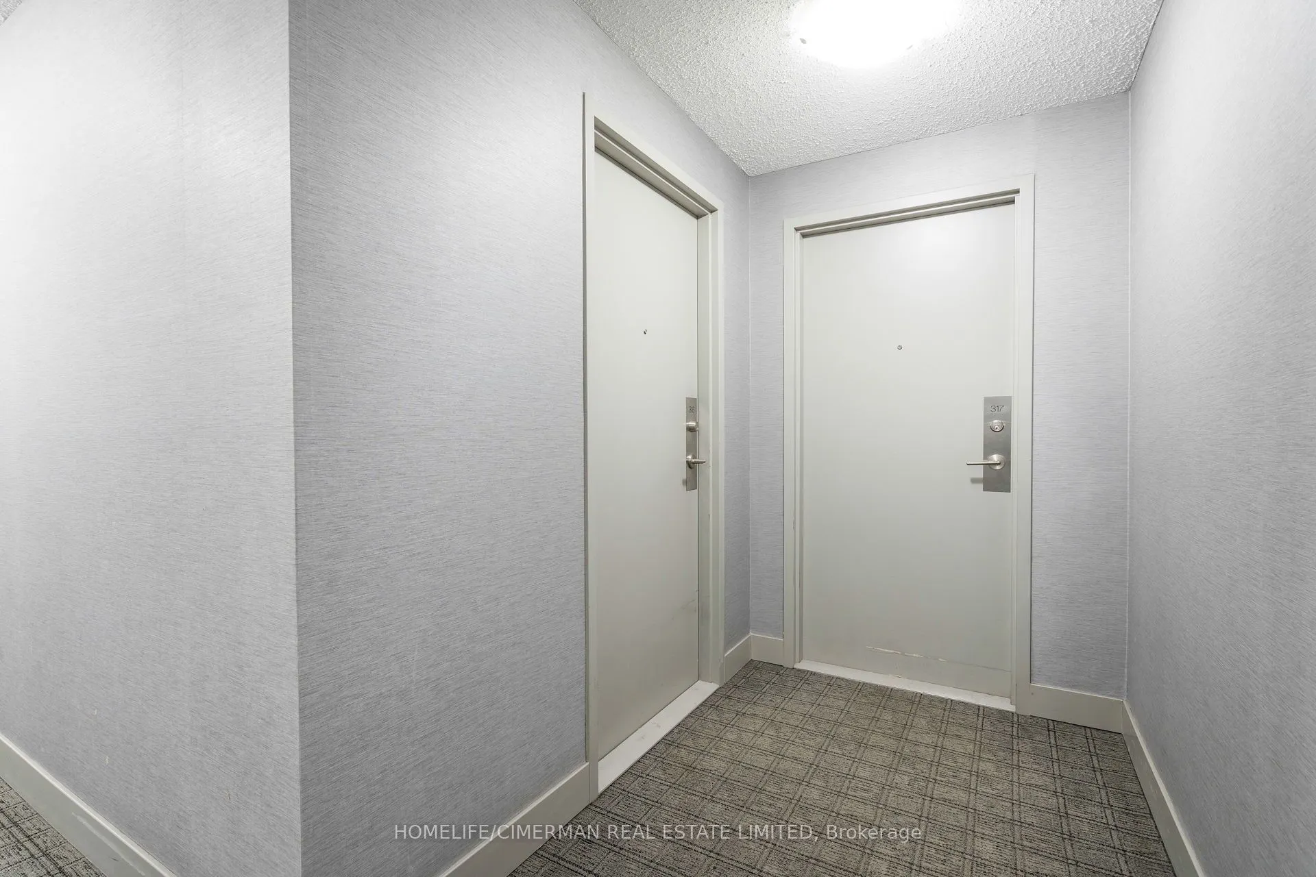 816 Lansdowne Avenue, #316