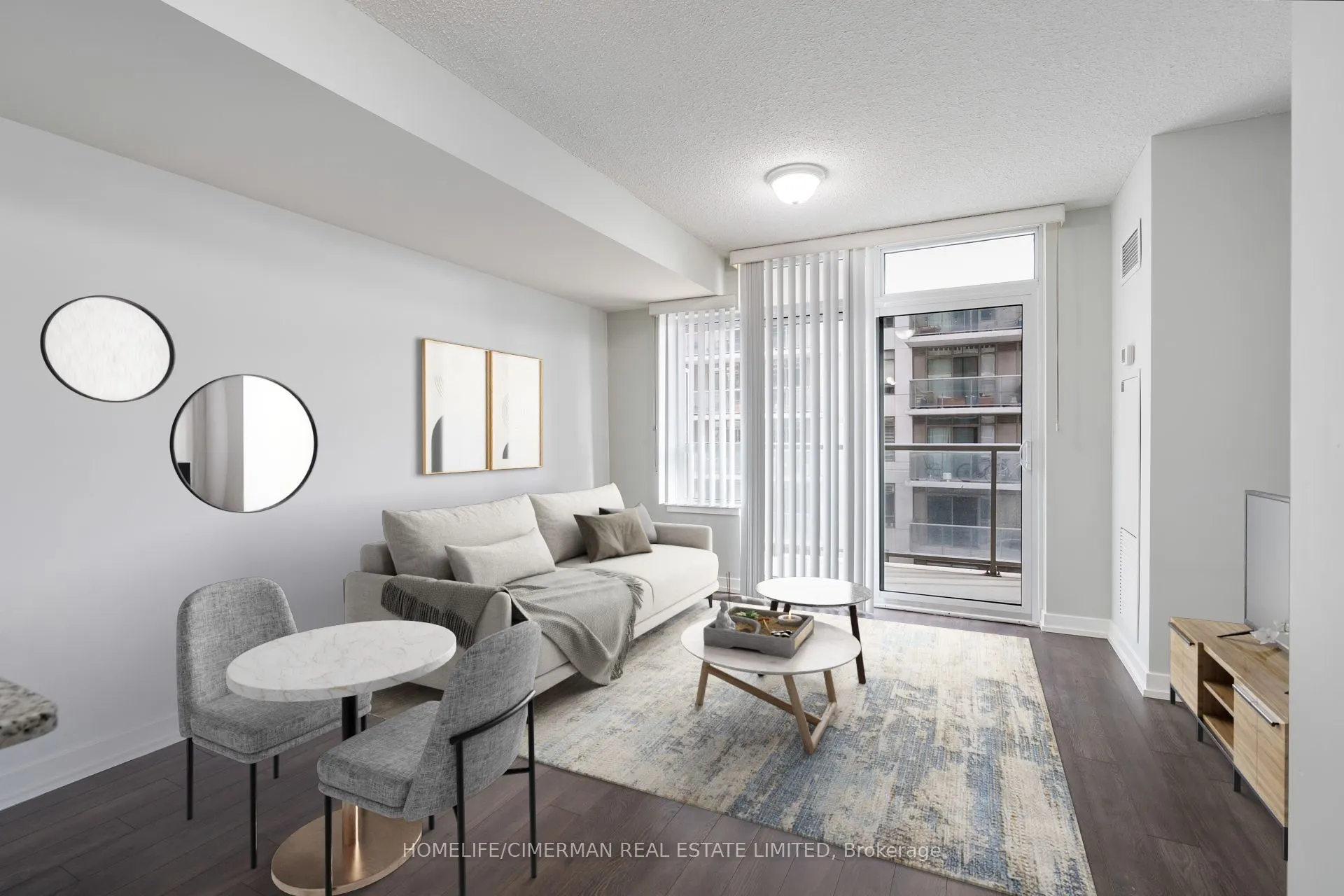 816 Lansdowne Avenue, #316