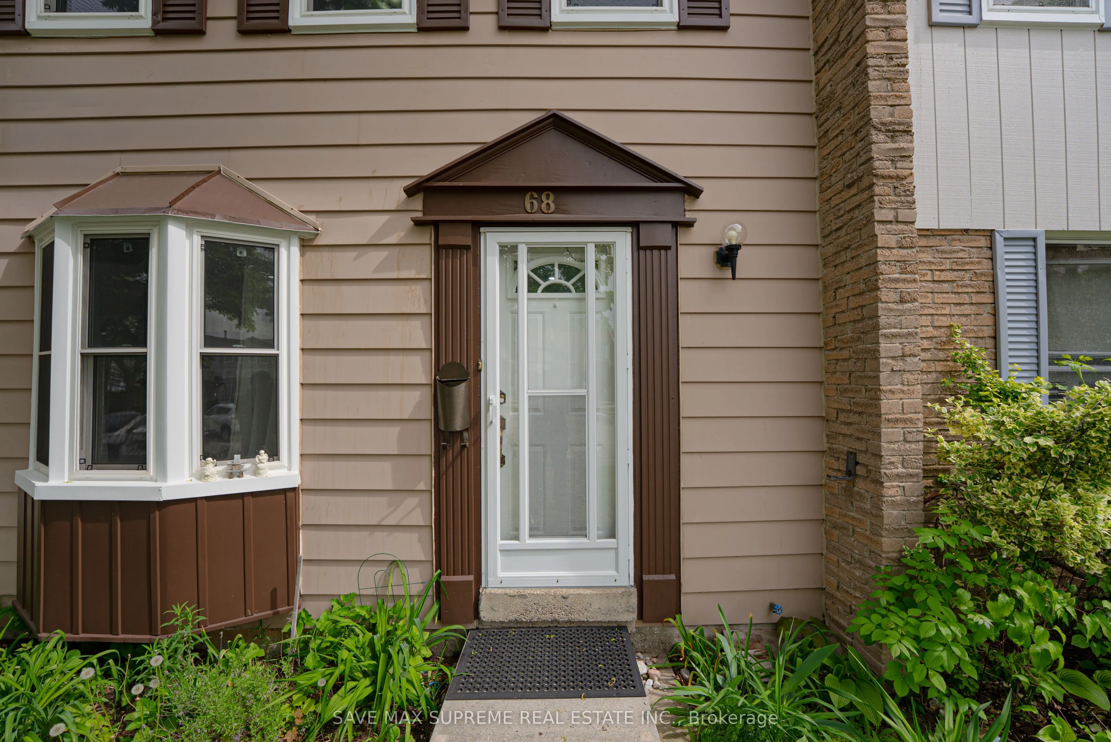 1020 Central Park Drive, #68