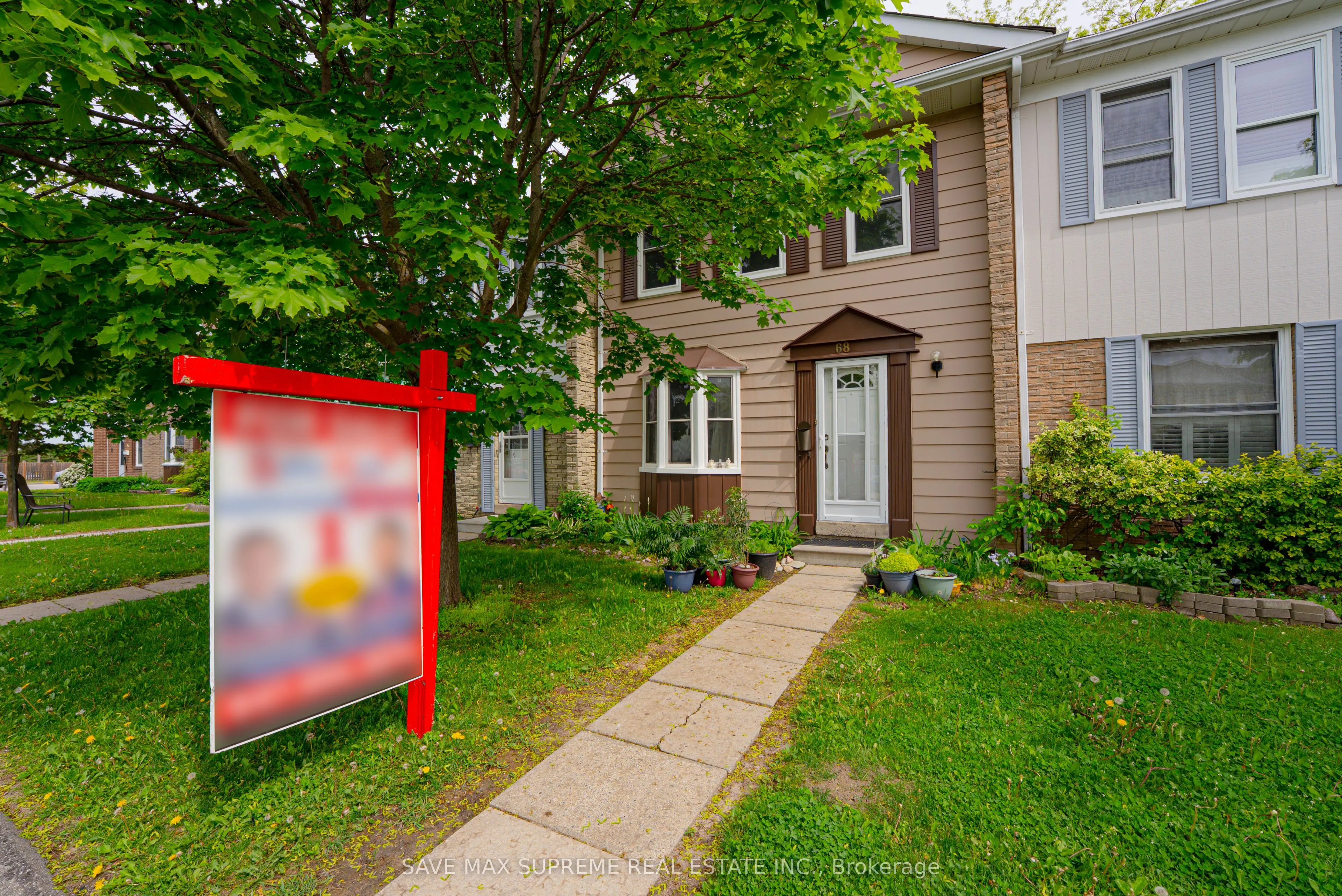 1020 Central Park Drive, #68