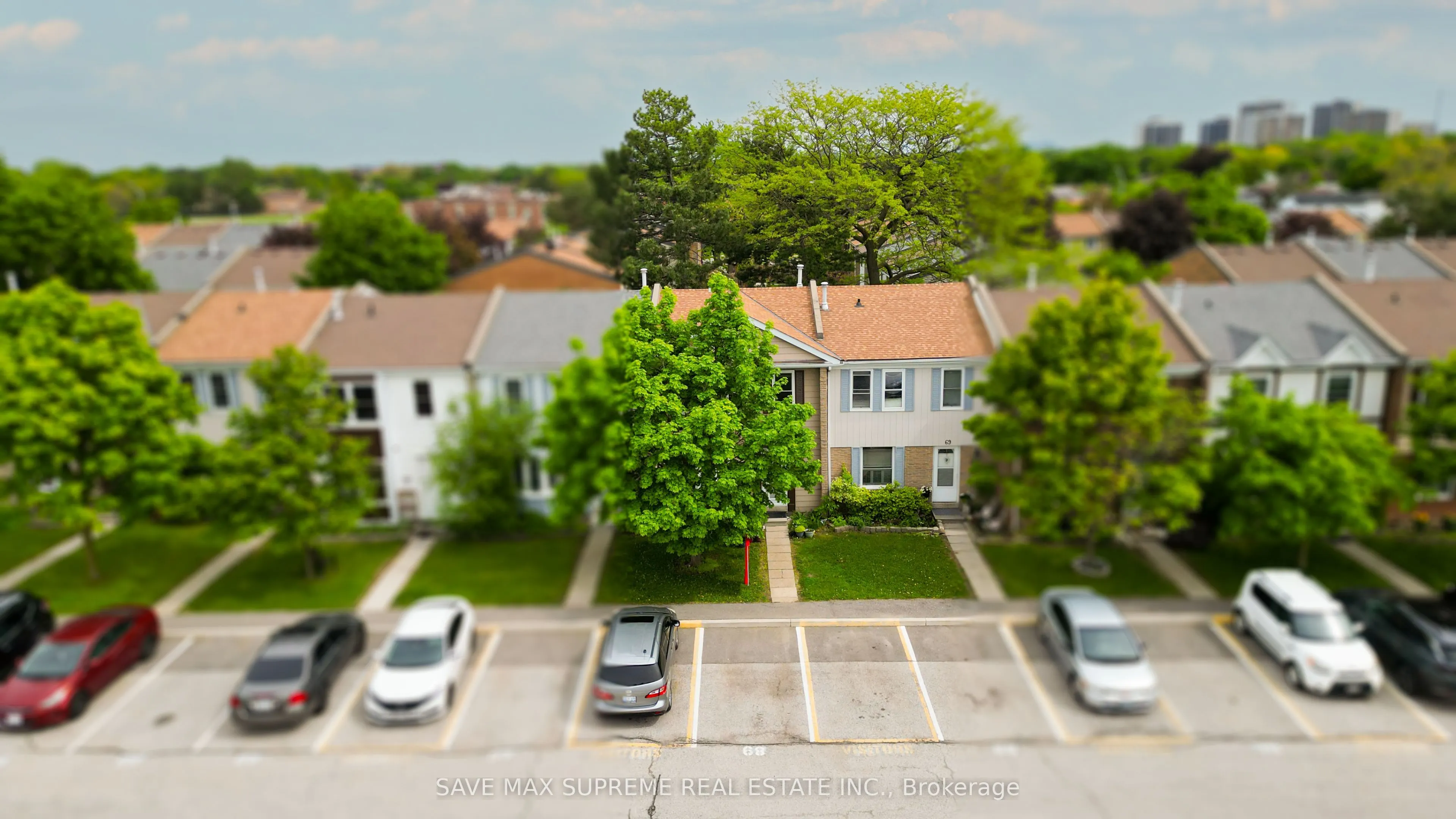 1020 Central Park Drive, #68