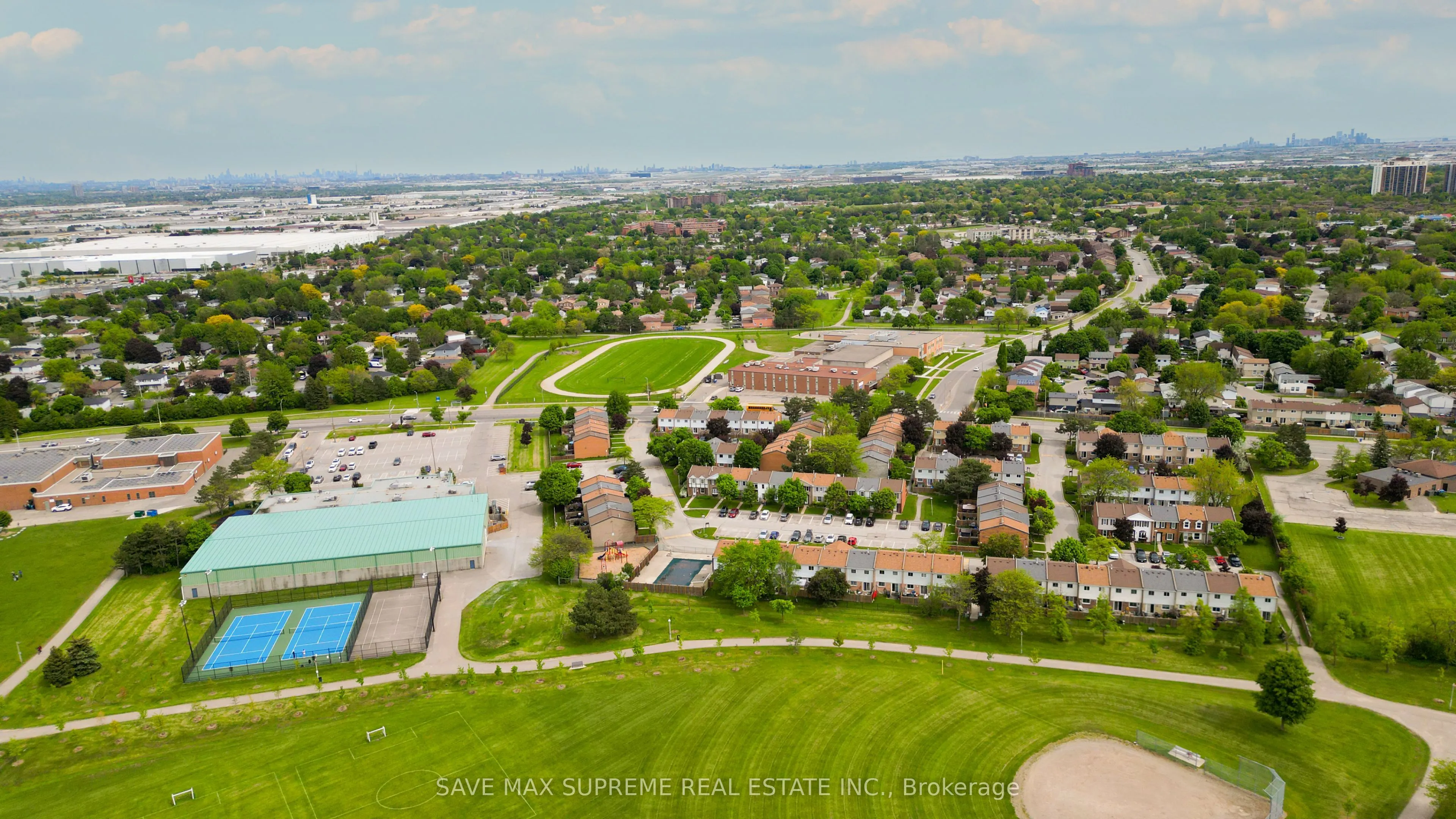 1020 Central Park Drive, #68