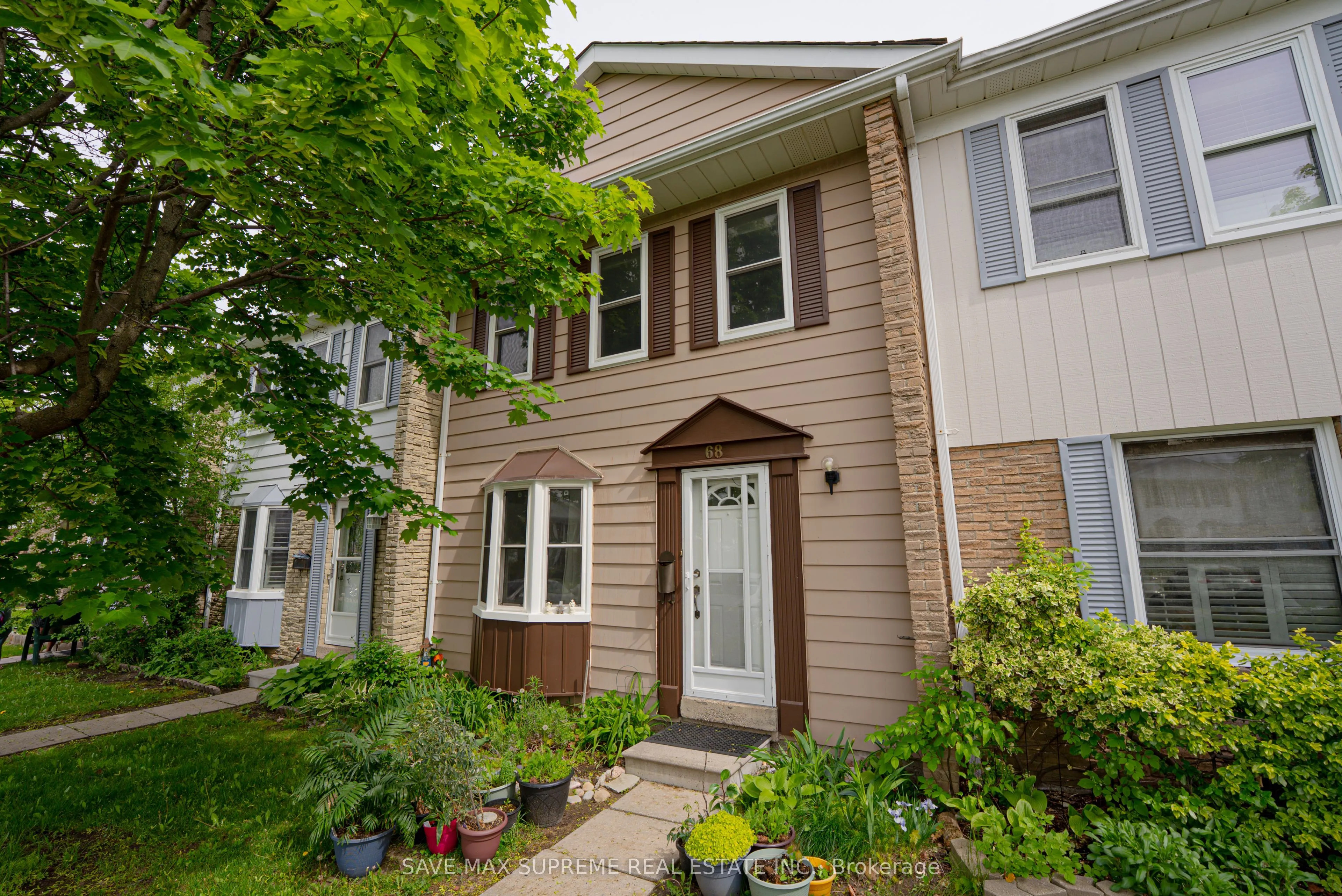 1020 Central Park Drive, #68