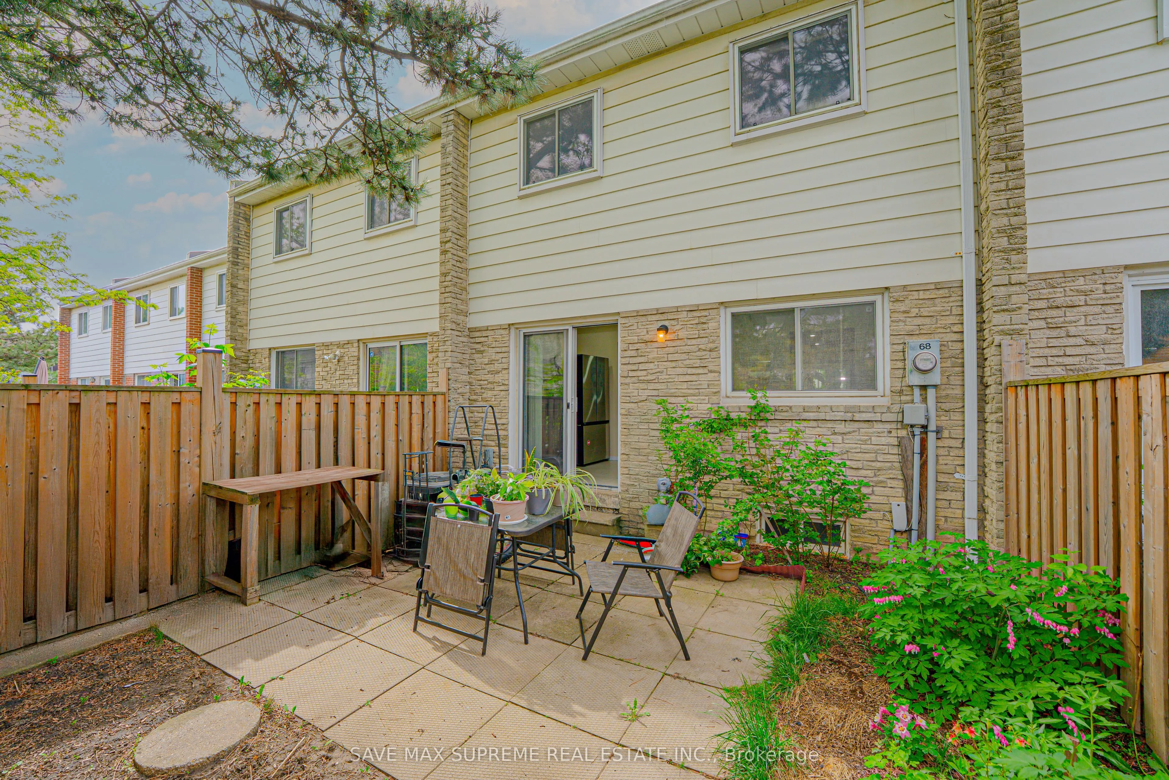 1020 Central Park Drive, #68