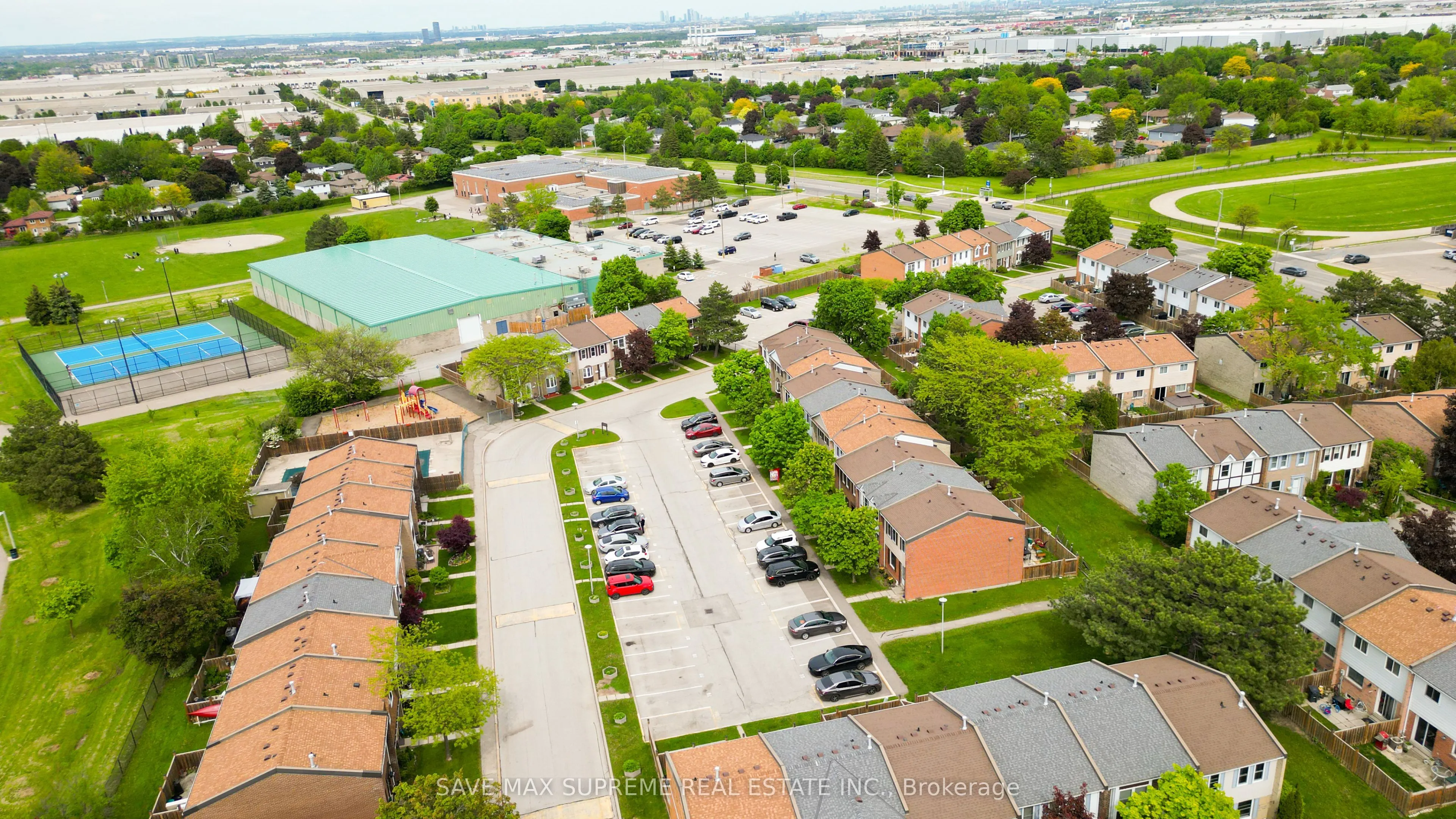 1020 Central Park Drive, #68