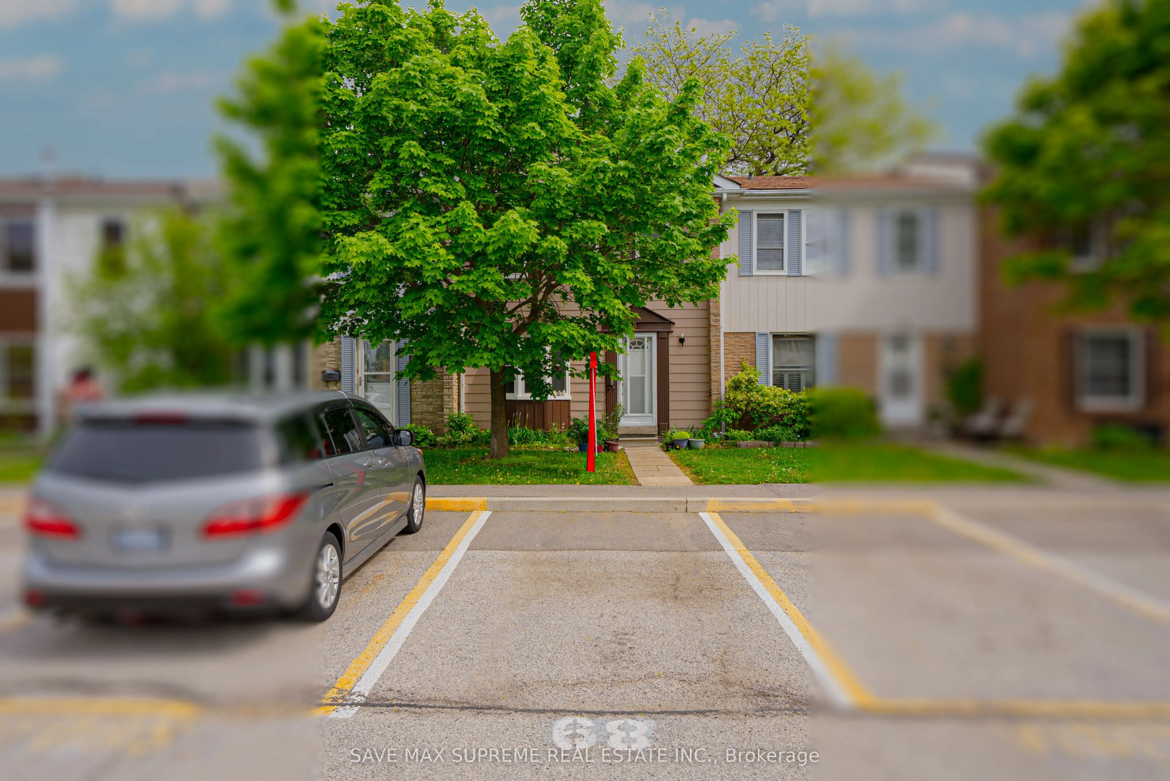 1020 Central Park Drive, #68