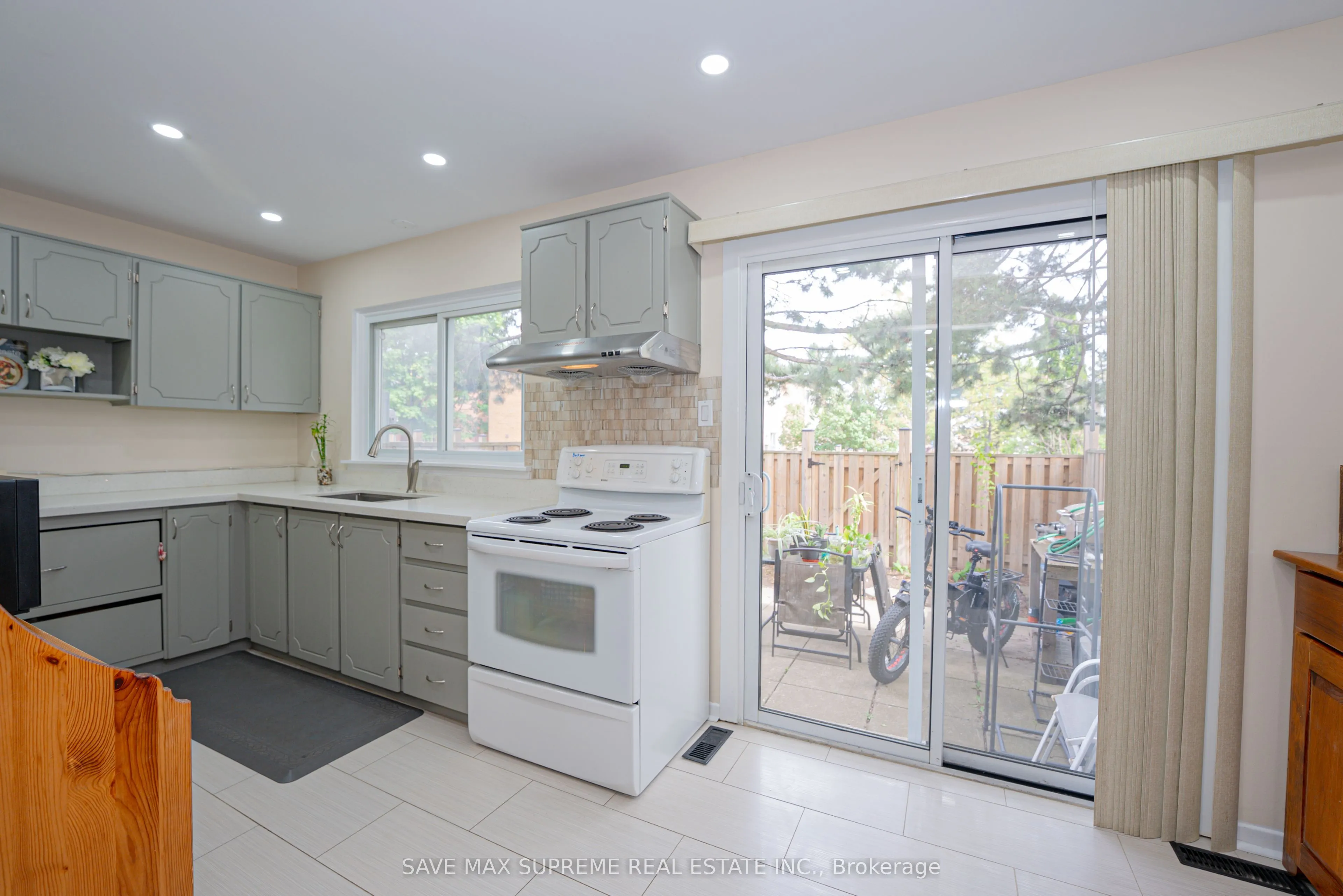 1020 Central Park Drive, #68
