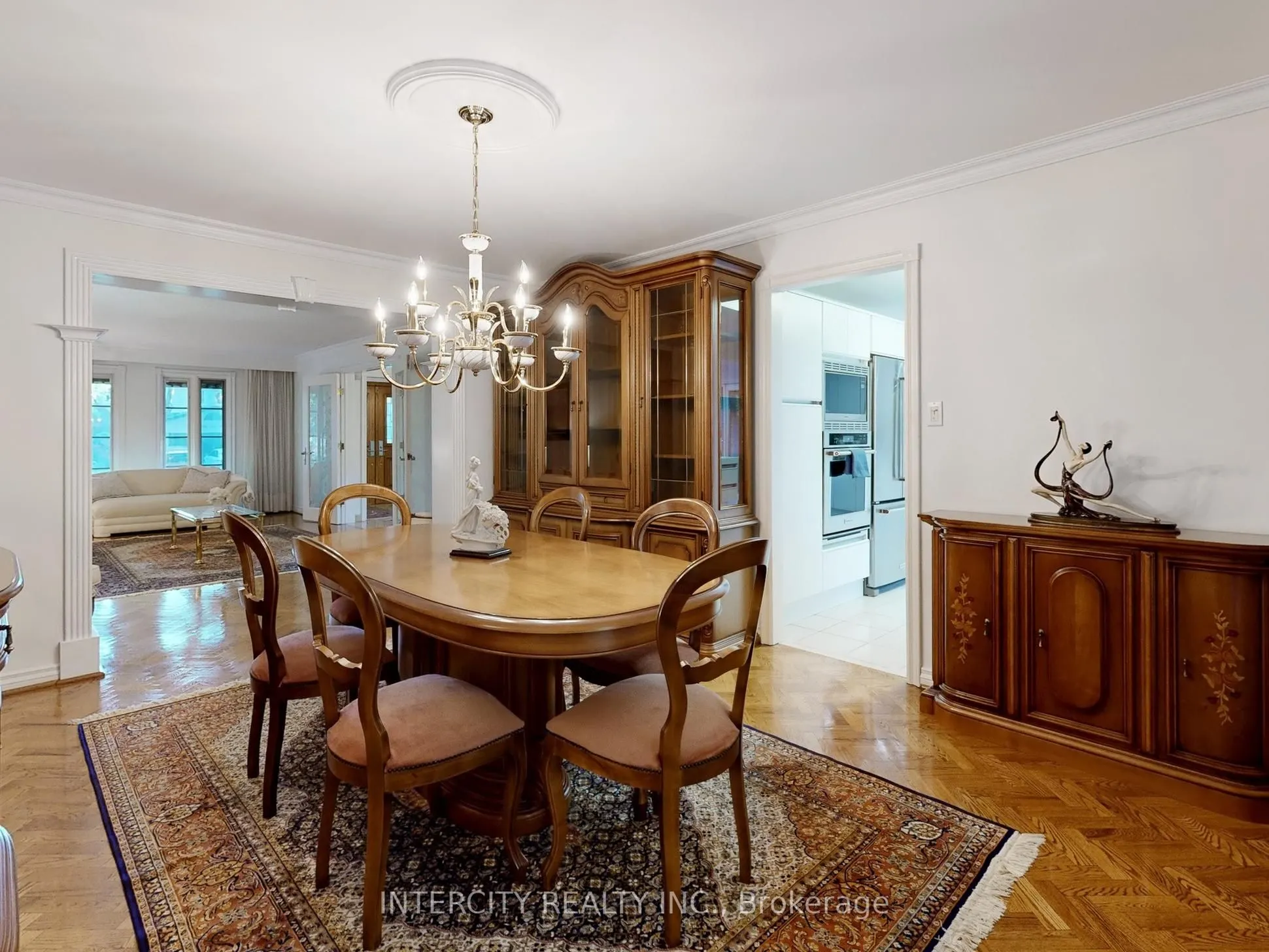 83 Eden Valley Drive