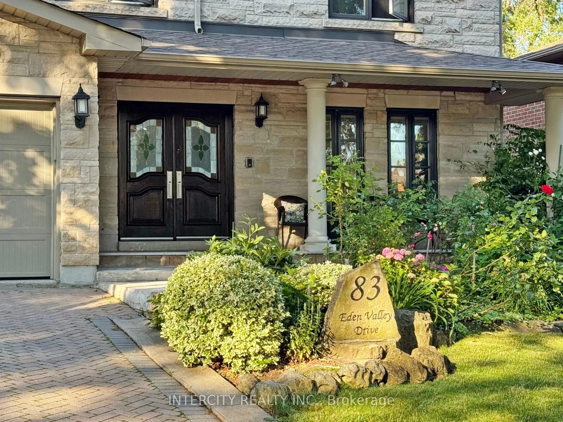 83 Eden Valley Drive