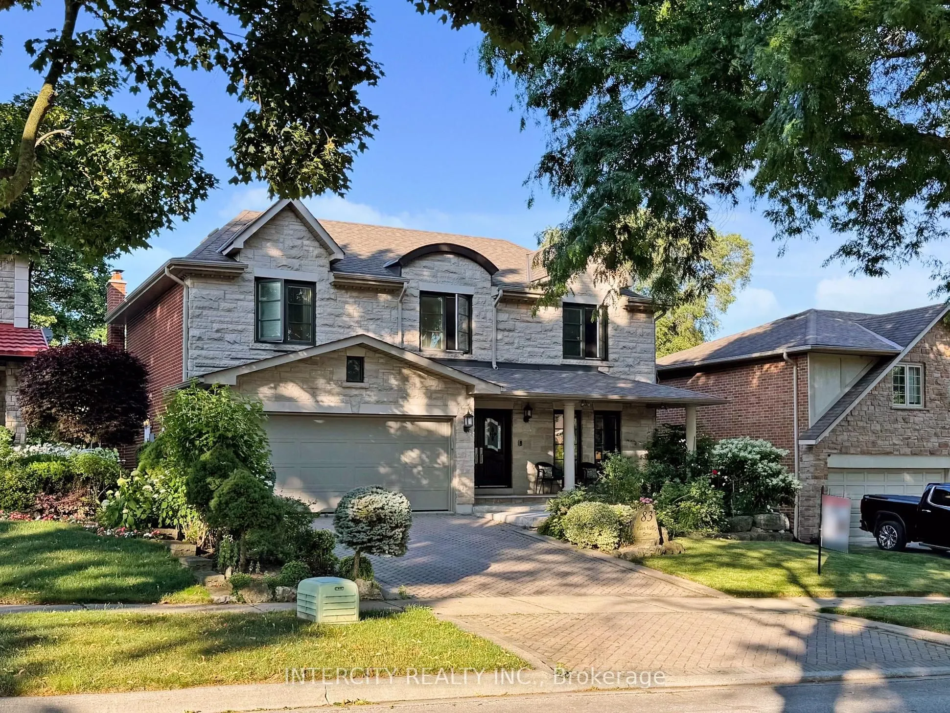 83 Eden Valley Drive