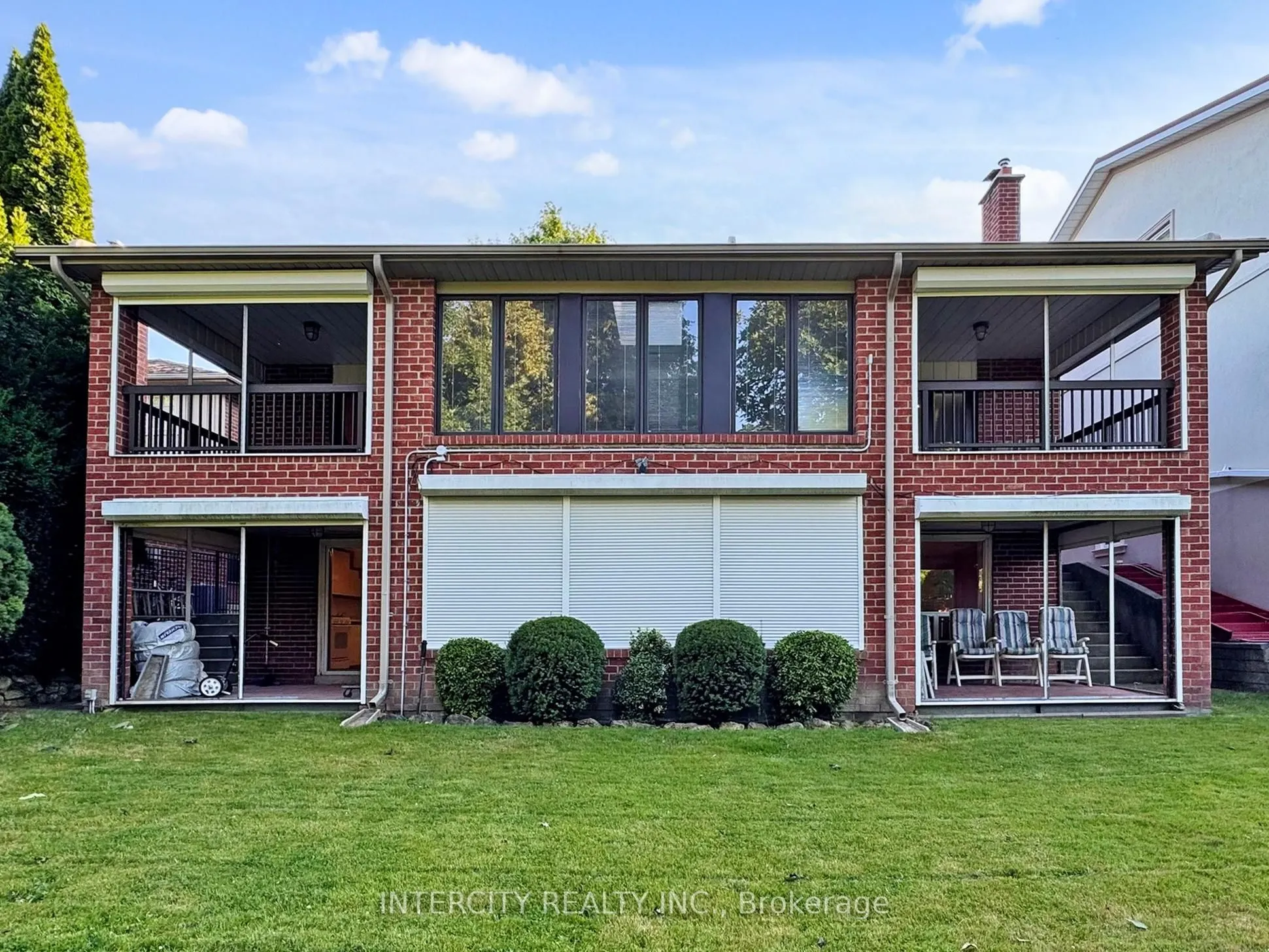 83 Eden Valley Drive