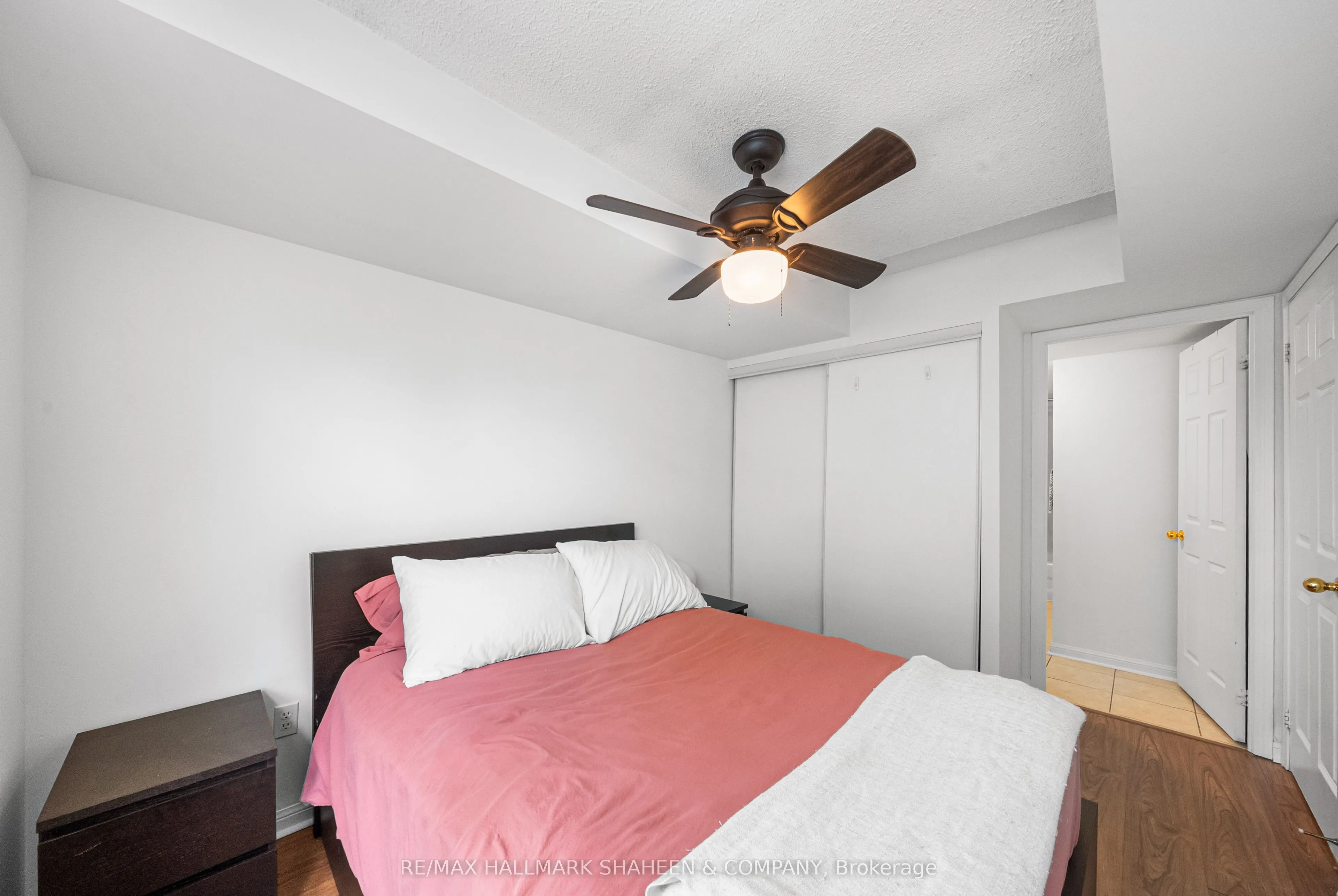55 George Appleton Way, #2117