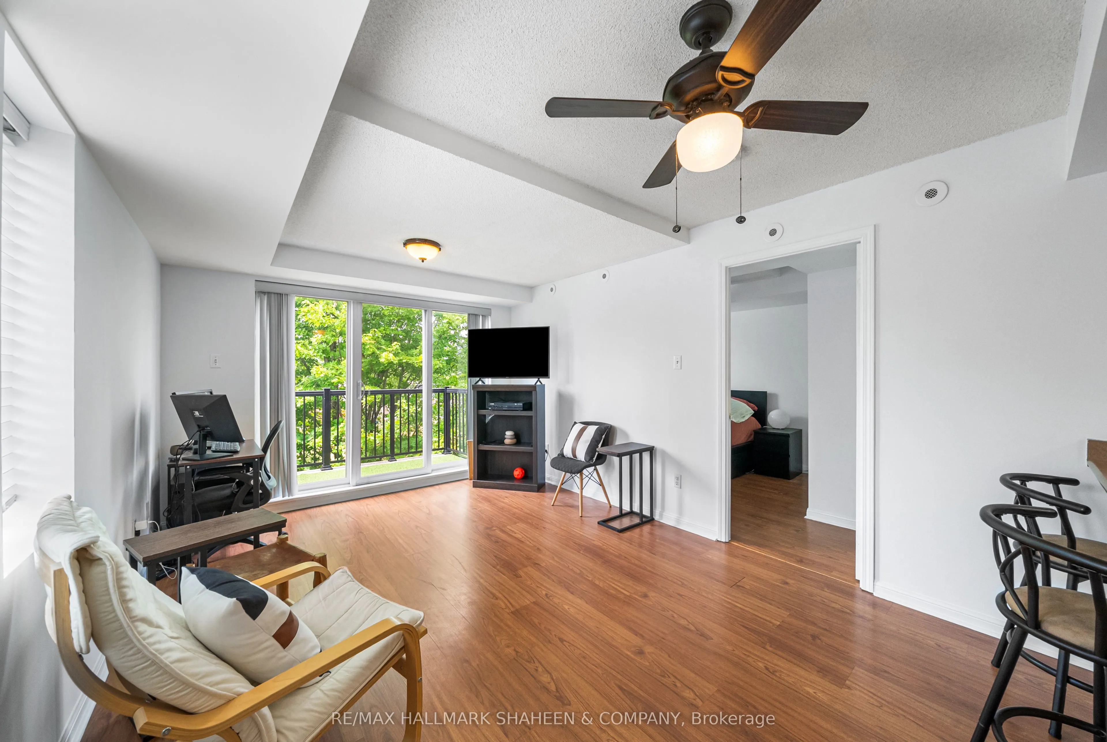 55 George Appleton Way, #2117