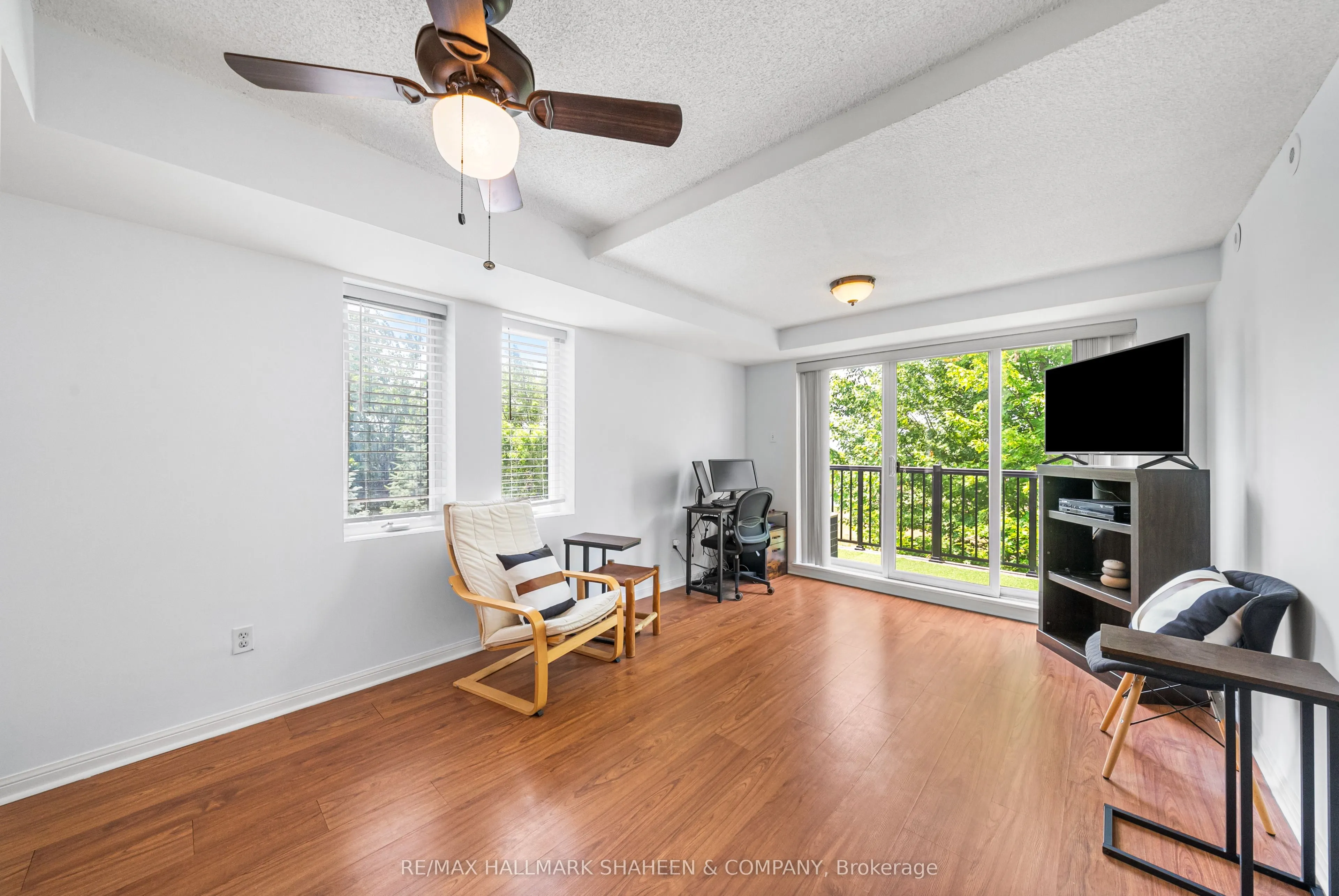55 George Appleton Way, #2117