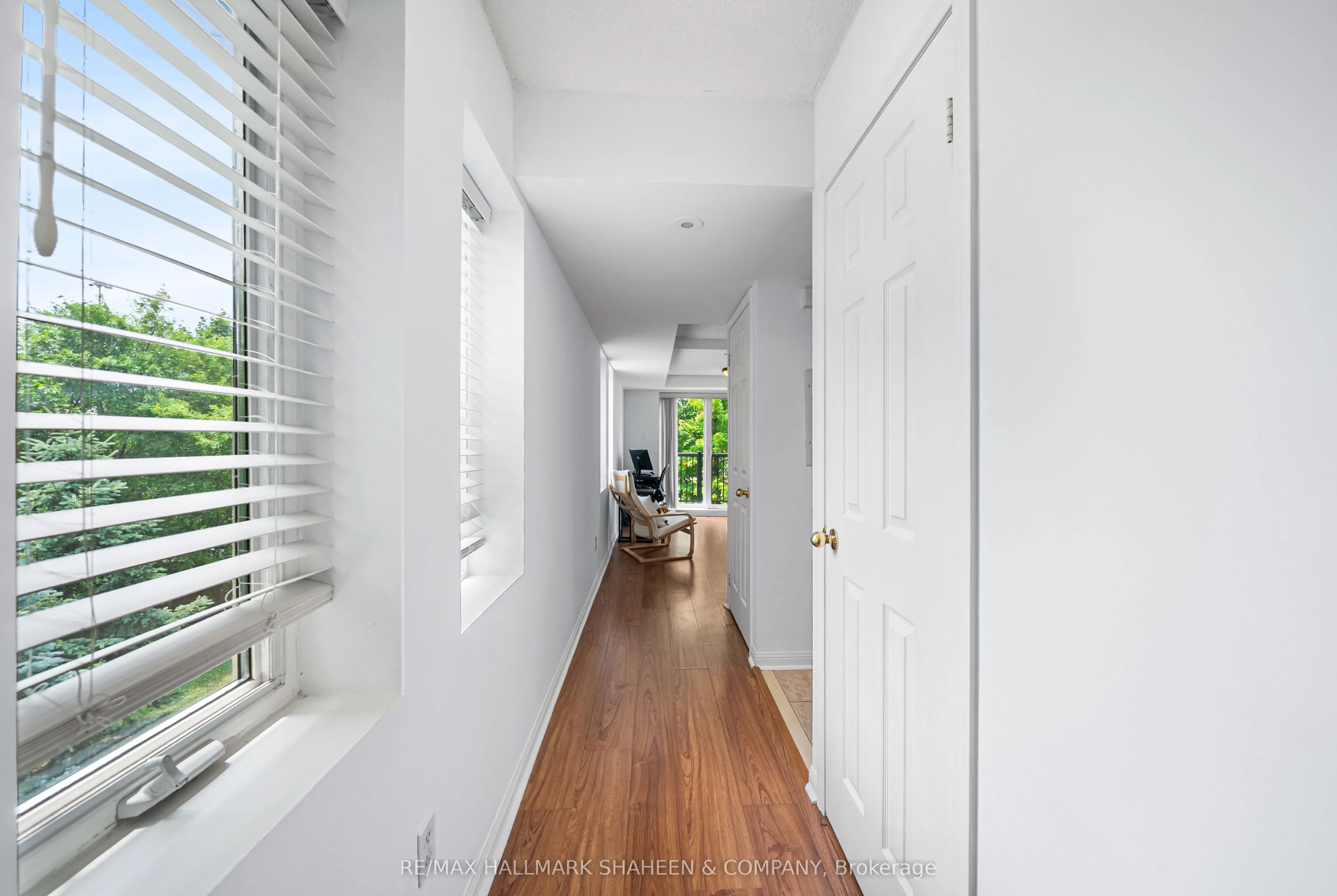 55 George Appleton Way, #2117