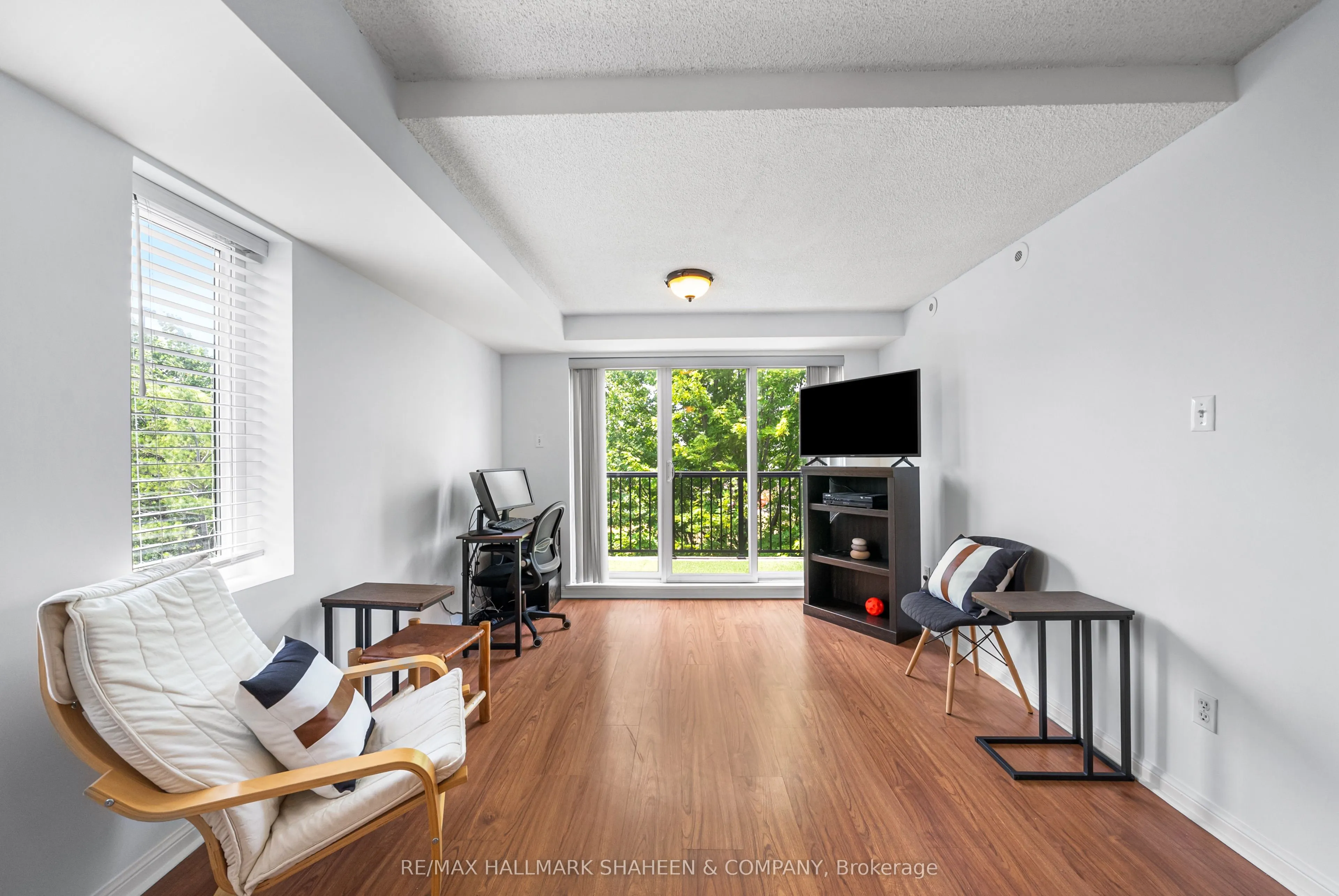 55 George Appleton Way, #2117