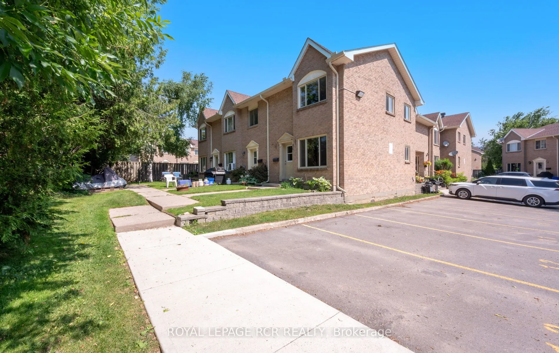 4 Cedar Drive, #12
