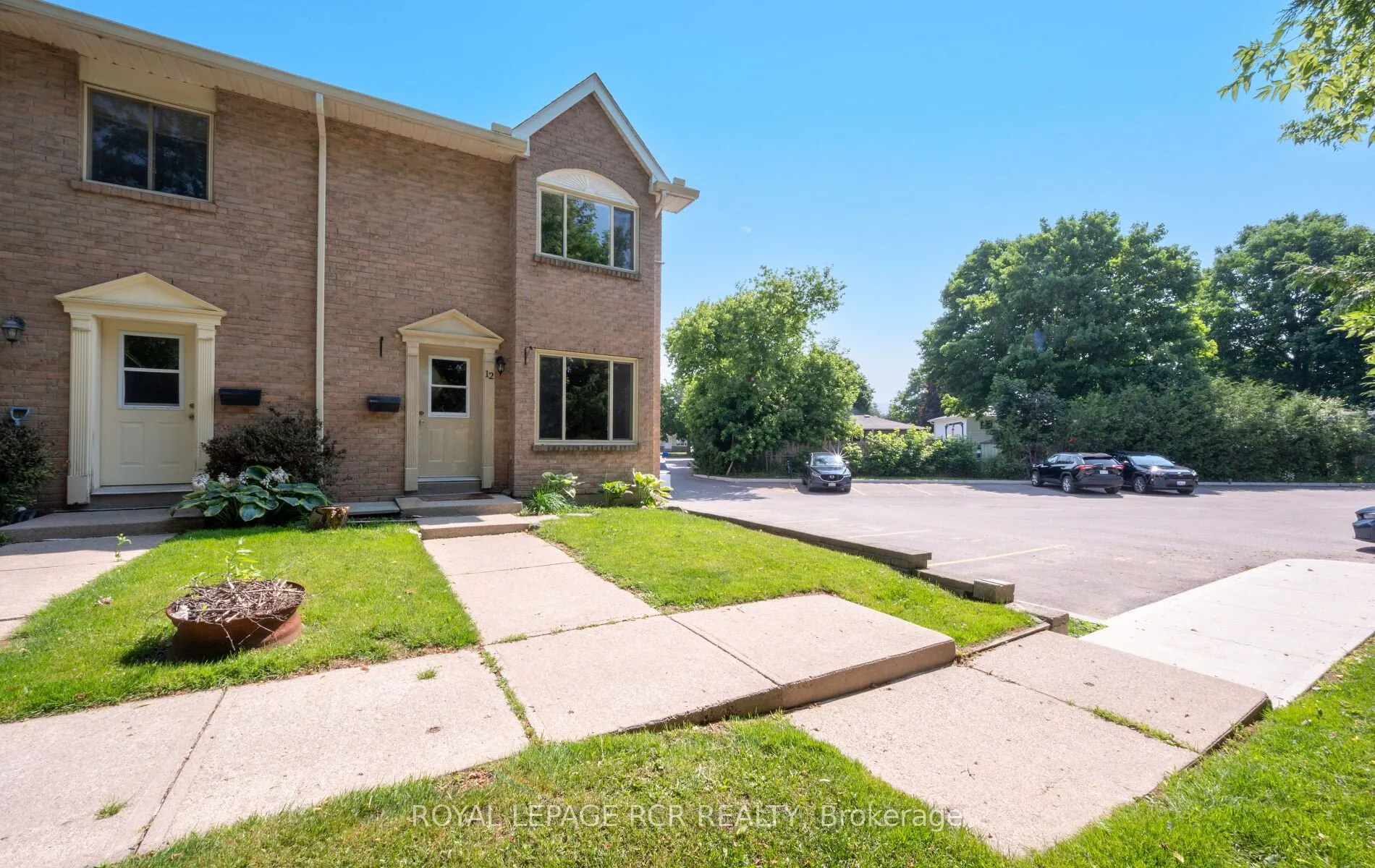 4 Cedar Drive, #12